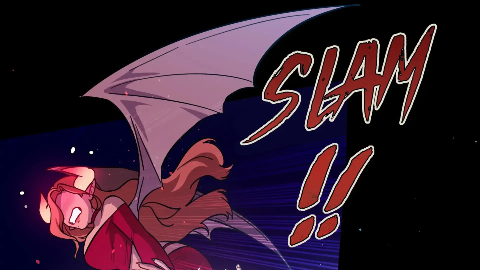 Warning! Beware of the Dog Chapter 35 page 52 - 