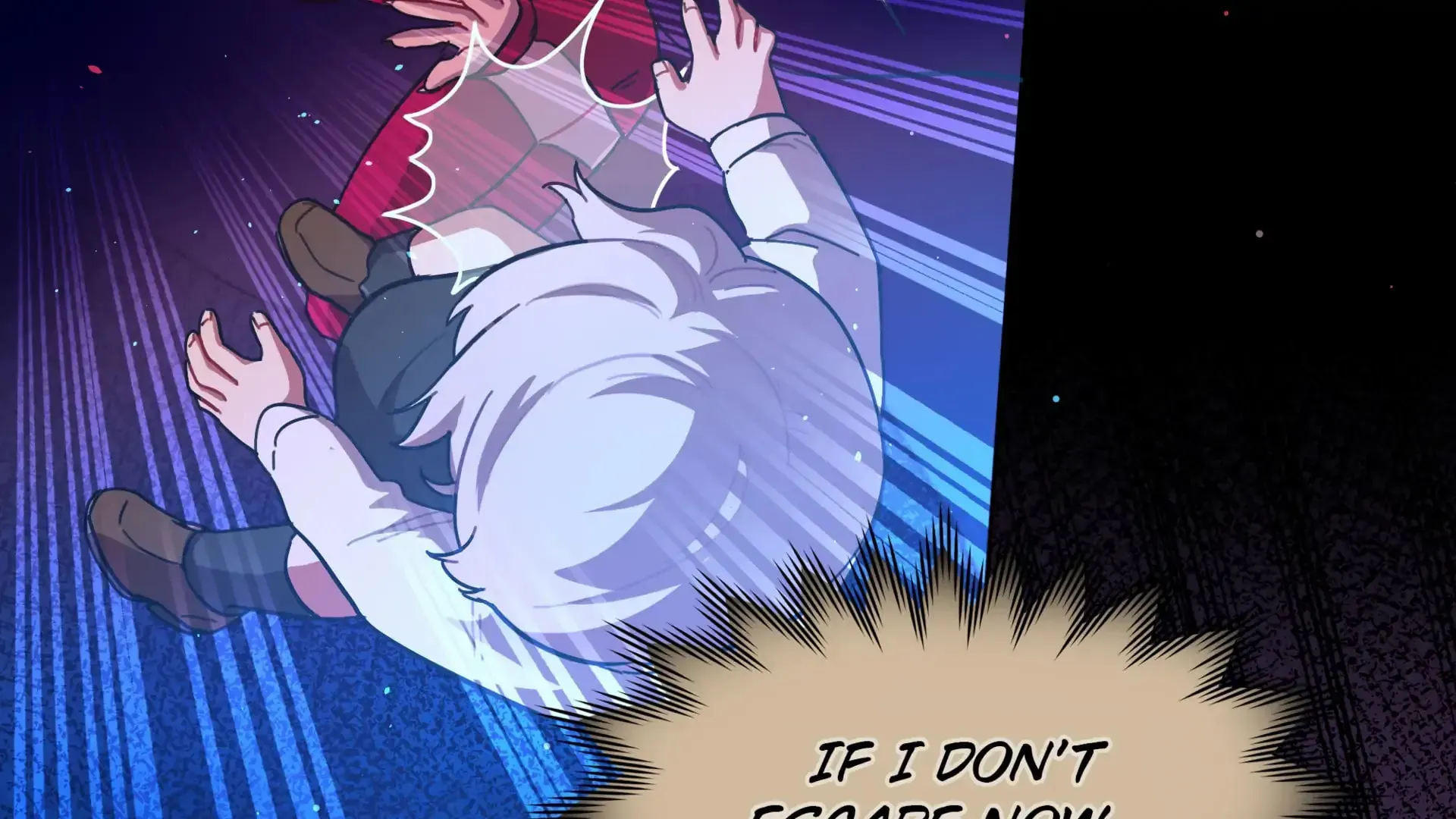 Warning! Beware of the Dog Chapter 35 page 53 - 