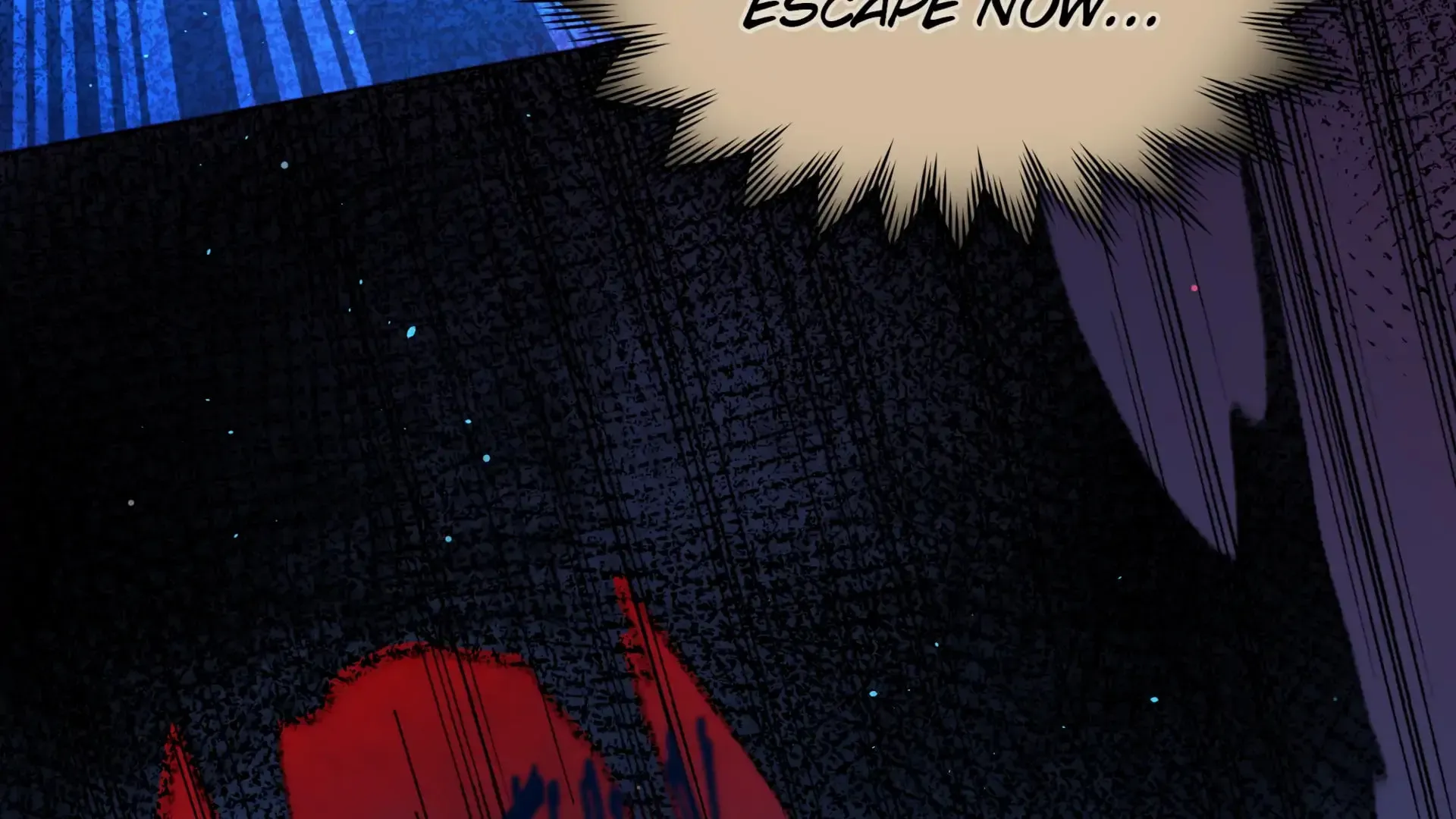 Warning! Beware of the Dog Chapter 35 page 54 - 
