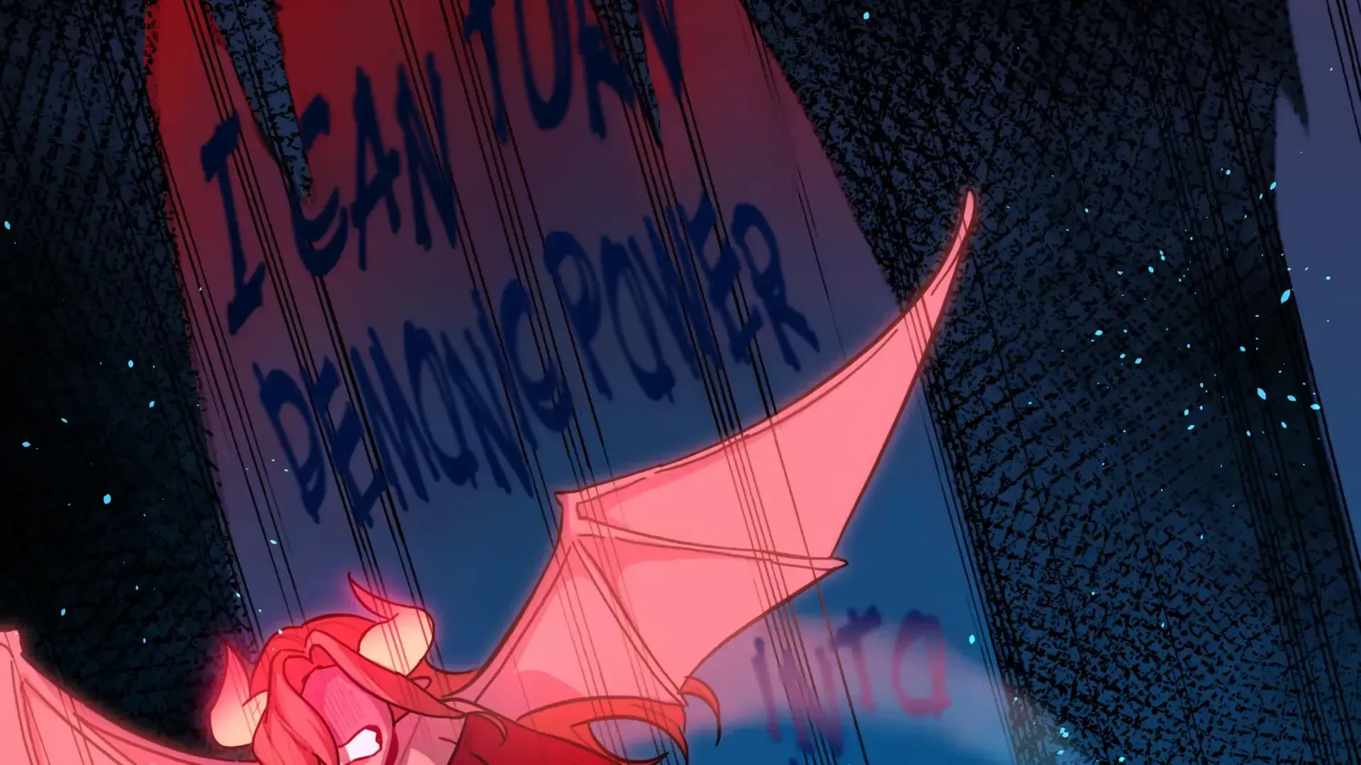 Warning! Beware of the Dog Chapter 35 page 55 - 