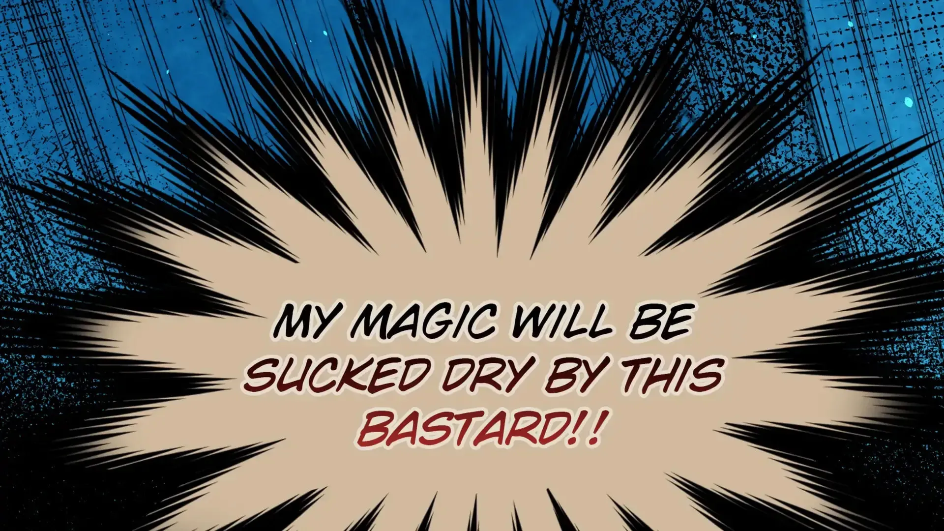 Warning! Beware of the Dog Chapter 35 page 57 - 