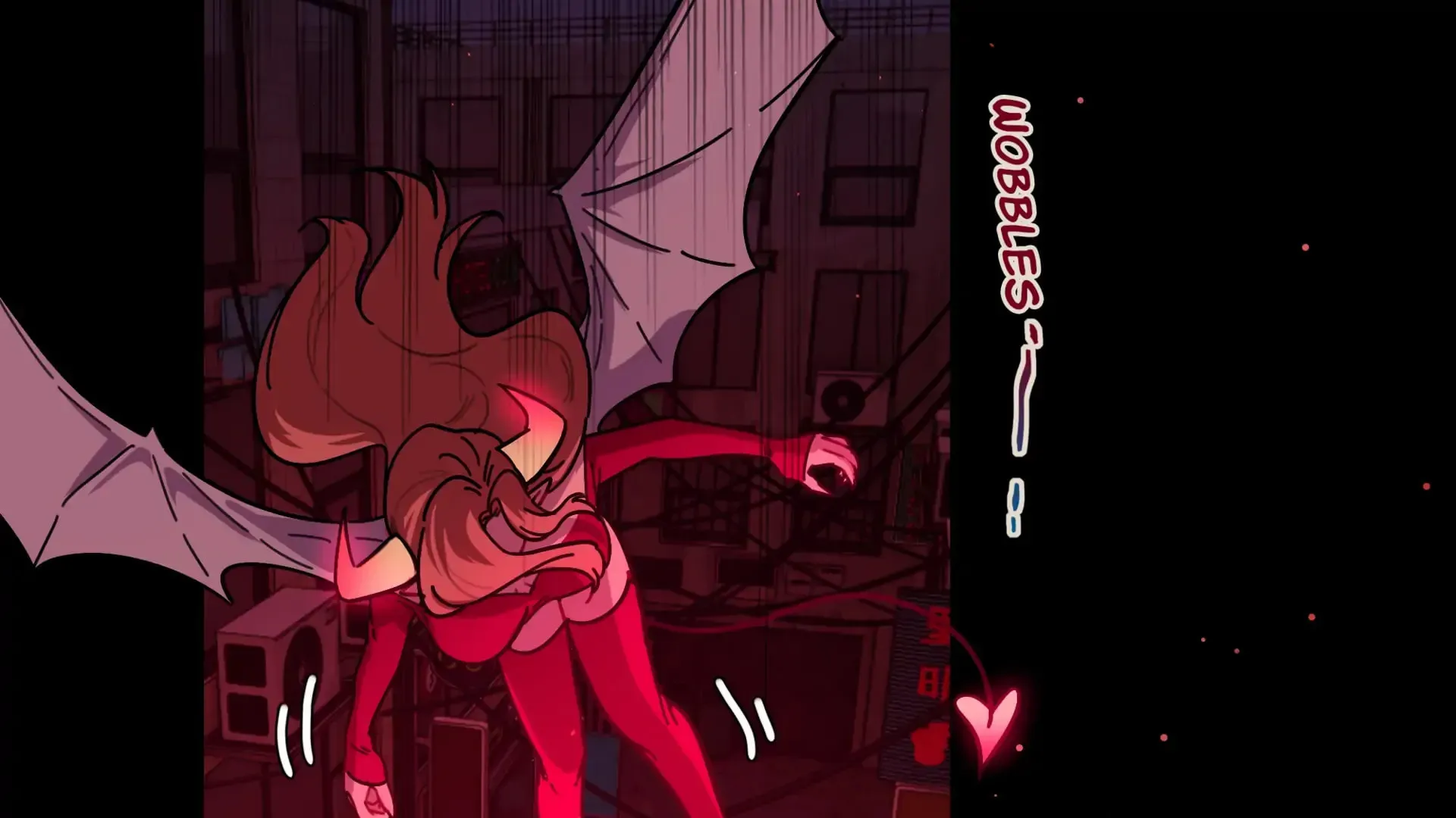 Warning! Beware of the Dog Chapter 35 page 60 - 