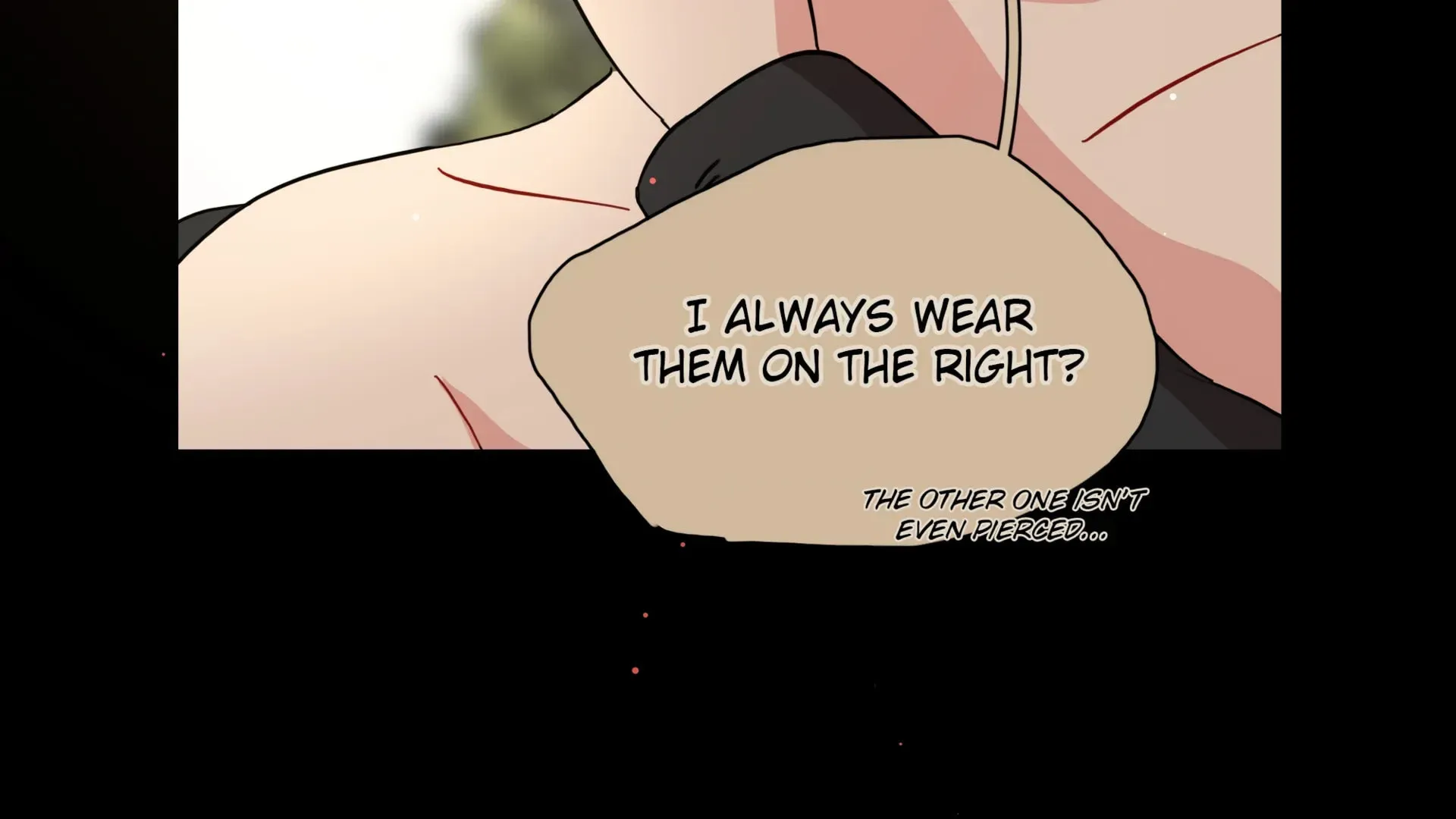 Warning! Beware of the Dog Chapter 35 page 7 - 