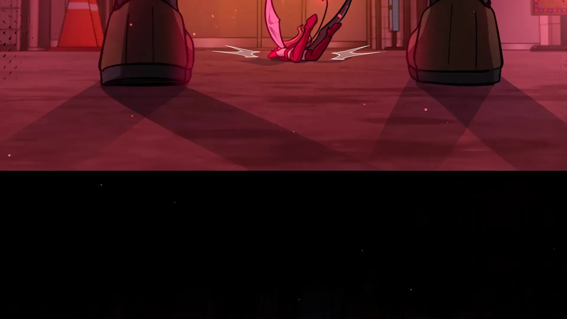 Warning! Beware of the Dog Chapter 35 page 64 - 