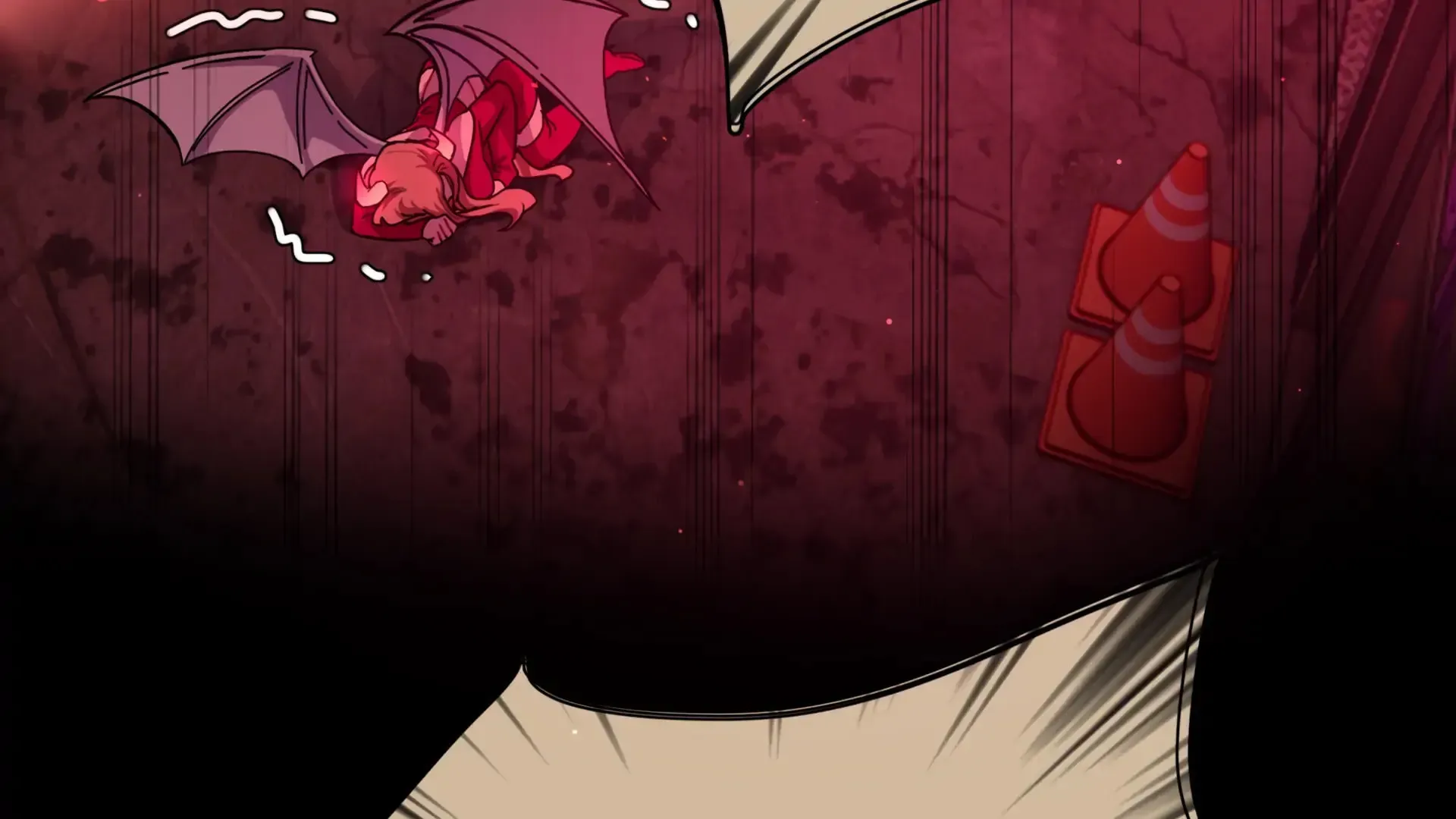 Warning! Beware of the Dog Chapter 35 page 67 - 
