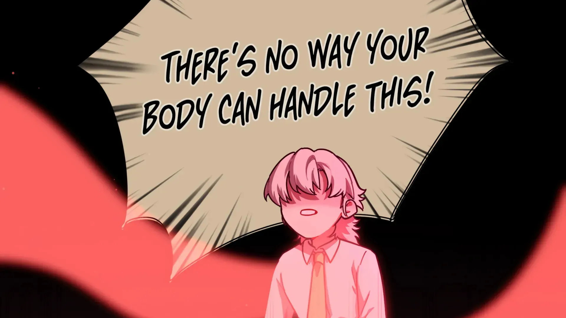 Warning! Beware of the Dog Chapter 35 page 68 - 
