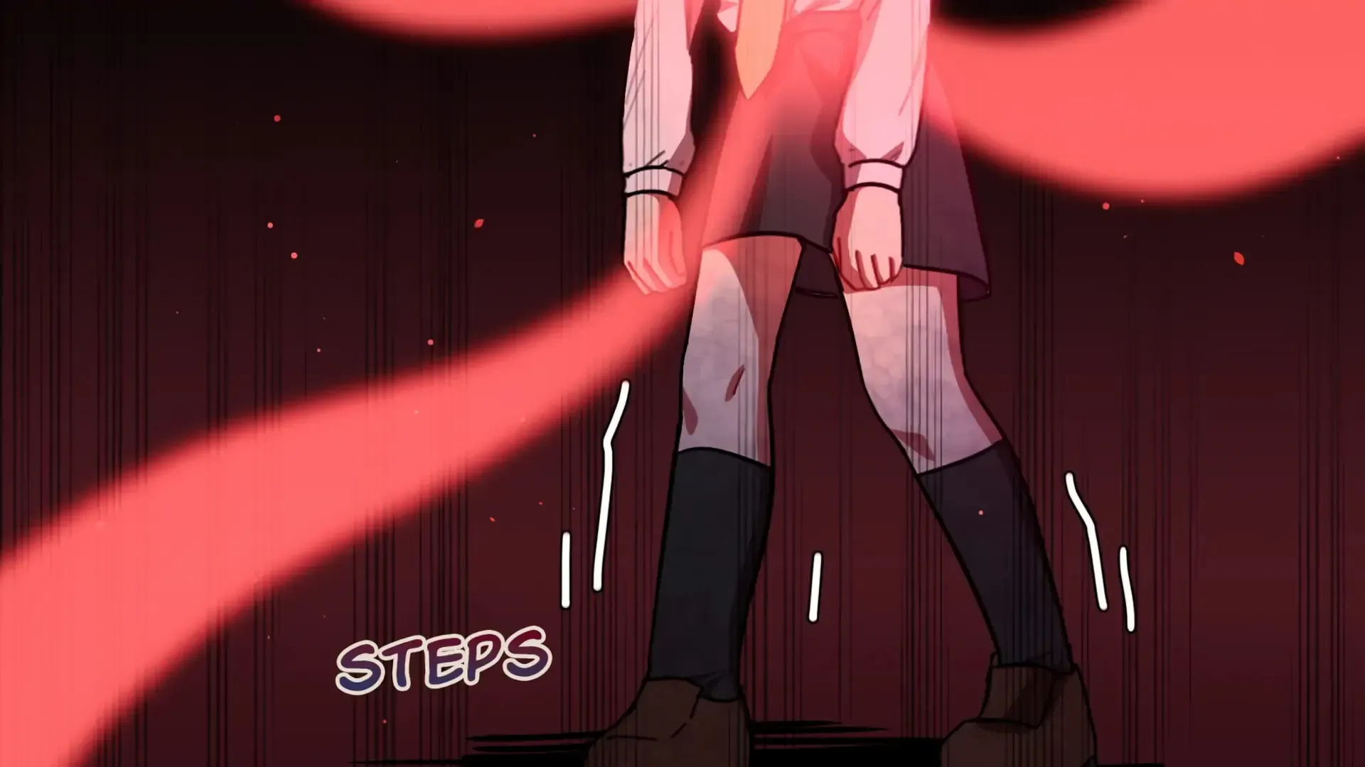 Warning! Beware of the Dog Chapter 35 page 69 - 