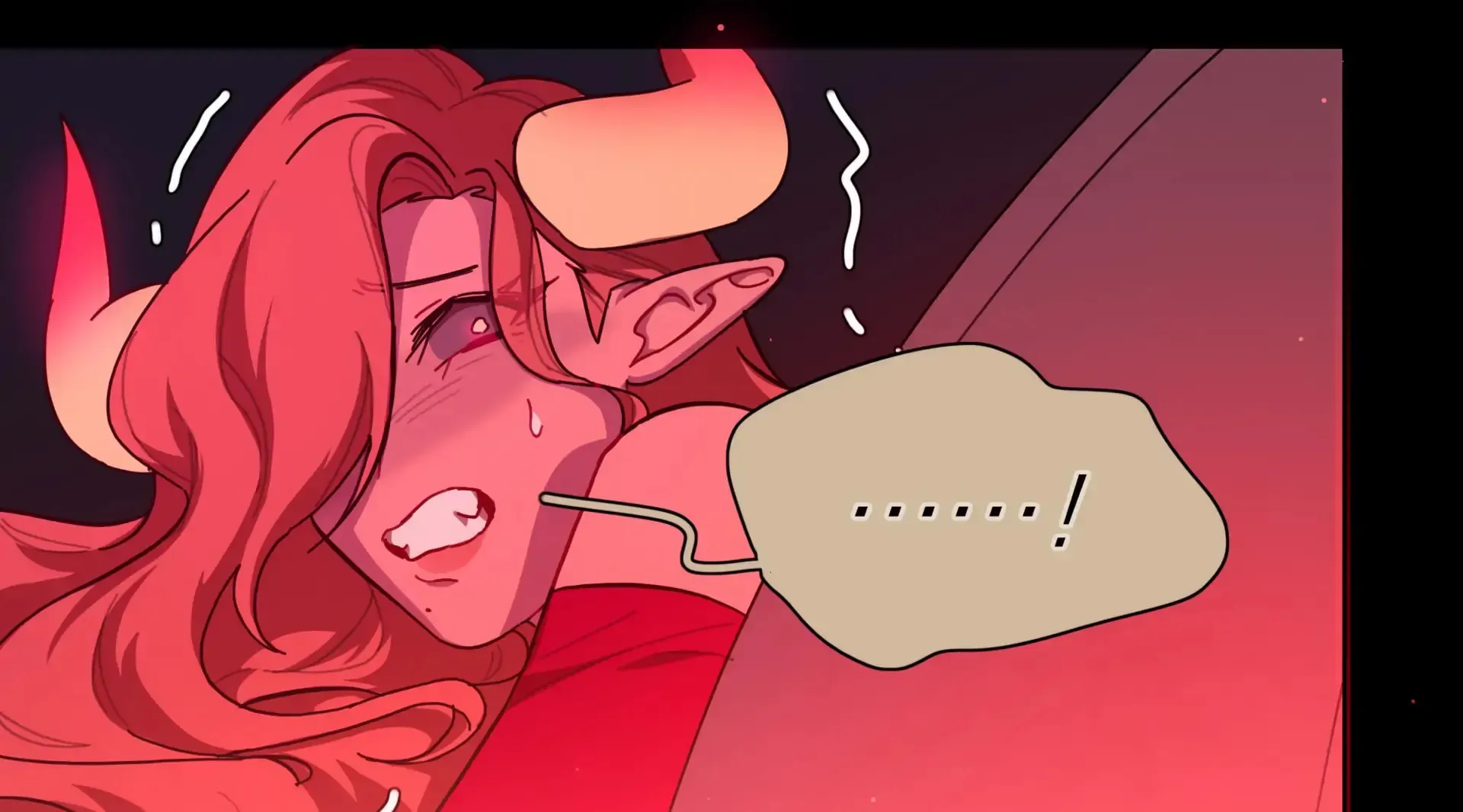 Warning! Beware of the Dog Chapter 35 page 71 - 
