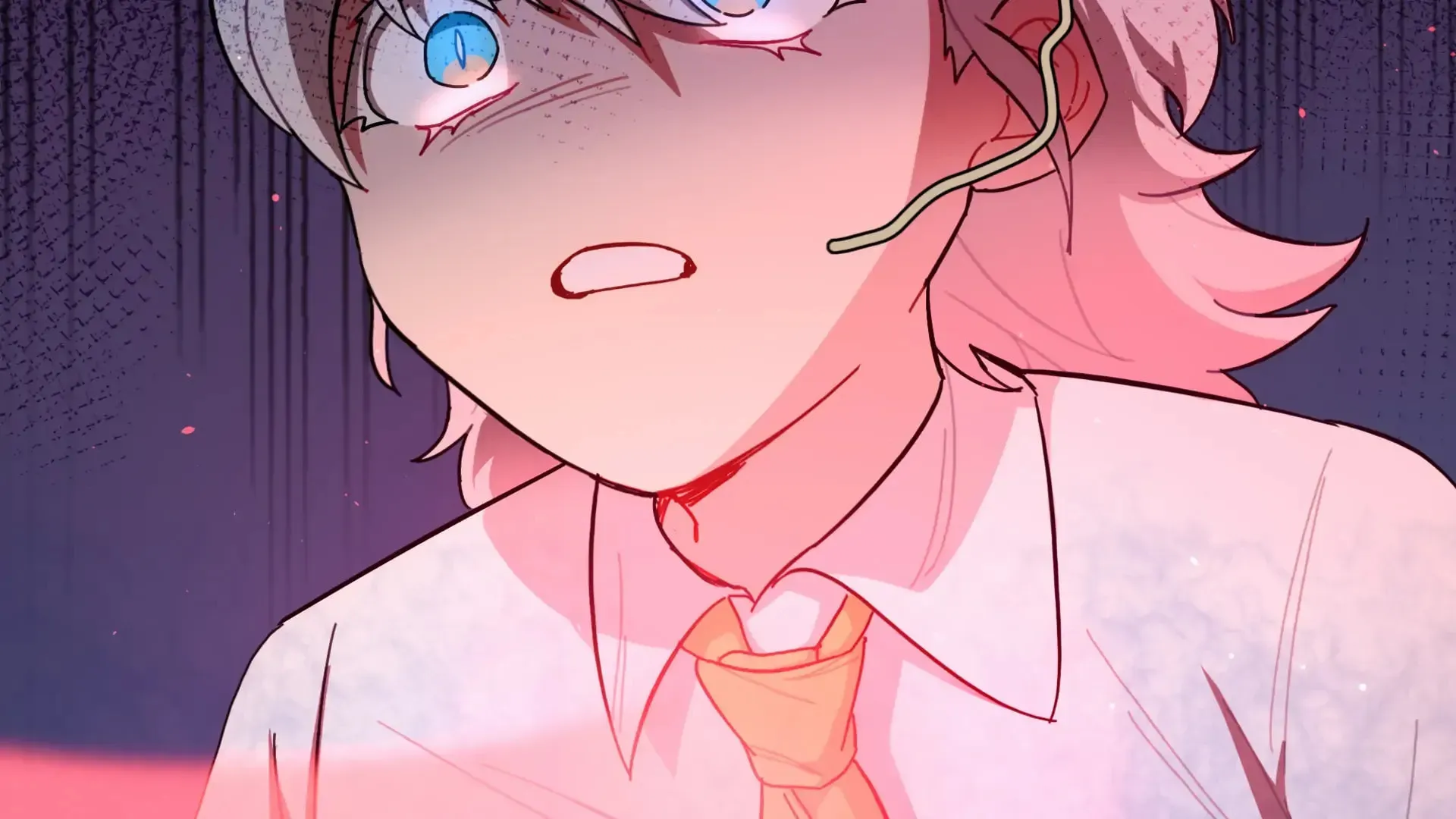 Warning! Beware of the Dog Chapter 35 page 74 - 