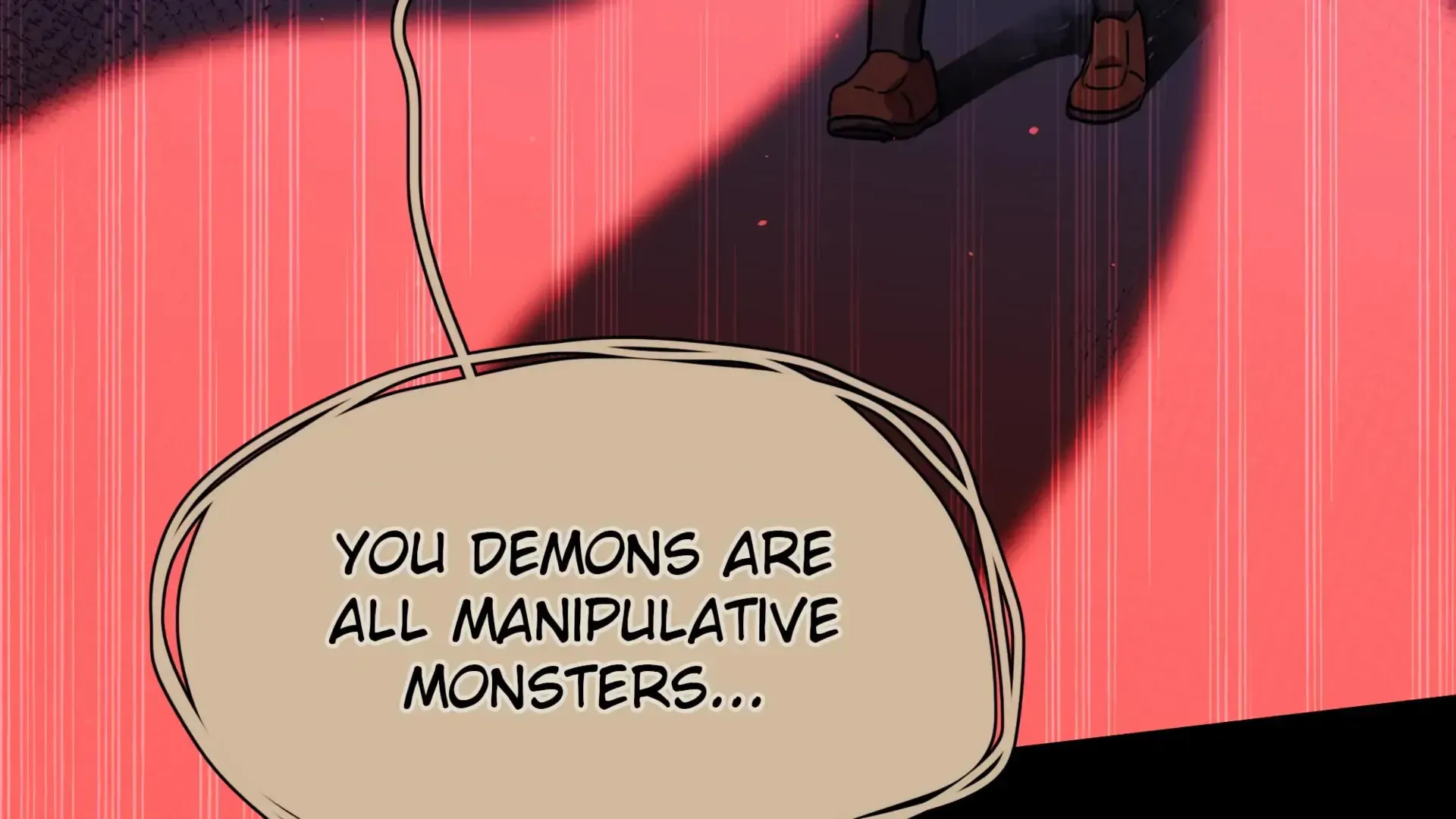 Warning! Beware of the Dog Chapter 35 page 78 - 