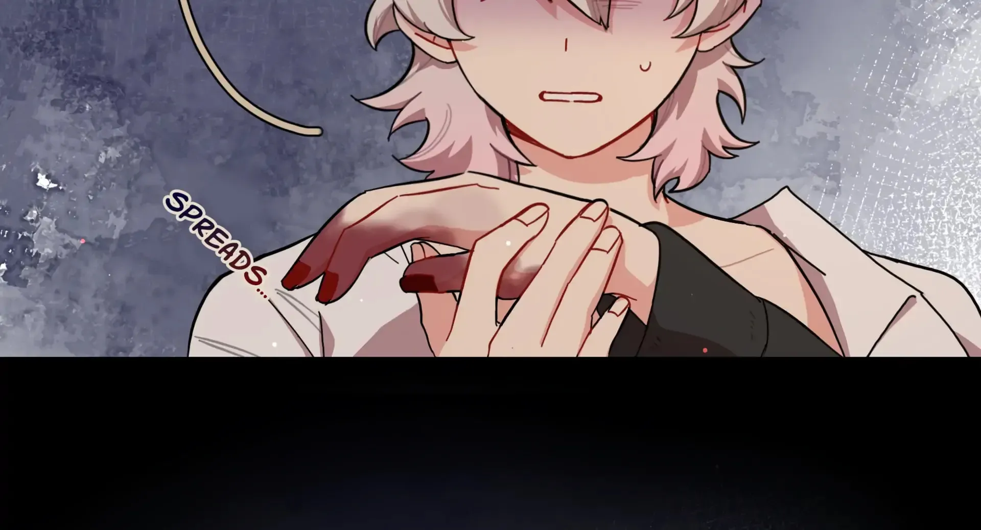 Warning! Beware of the Dog Chapter 35 page 9 - 