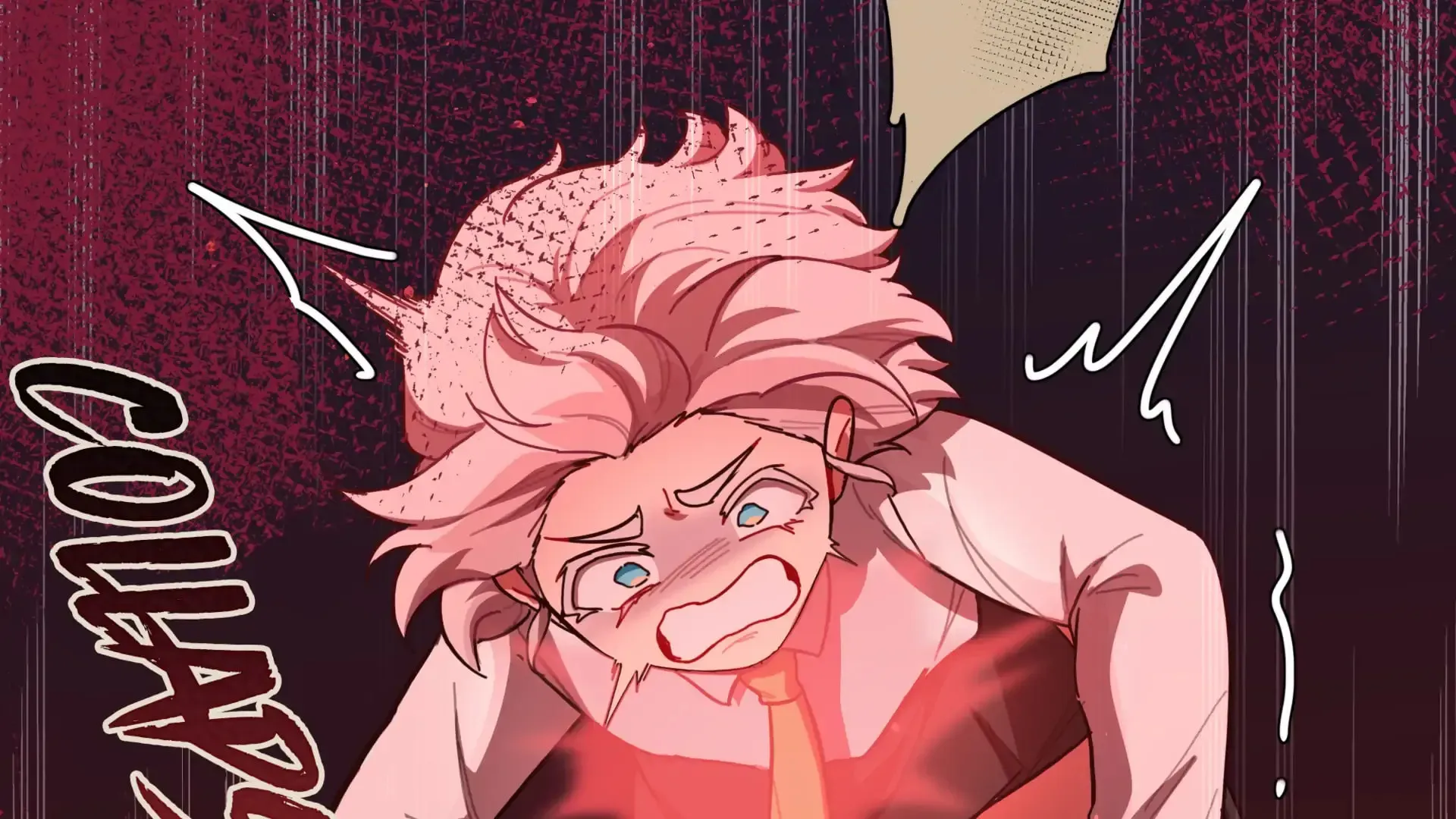 Warning! Beware of the Dog Chapter 35 page 92 - 