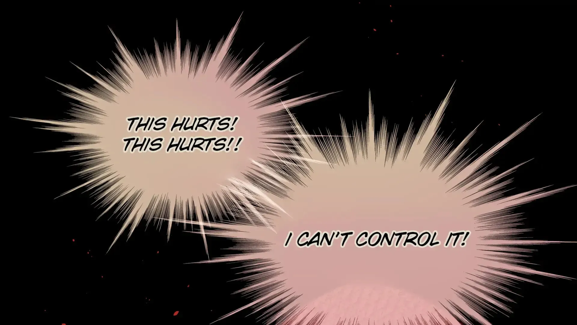 Warning! Beware of the Dog Chapter 35 page 98 - 