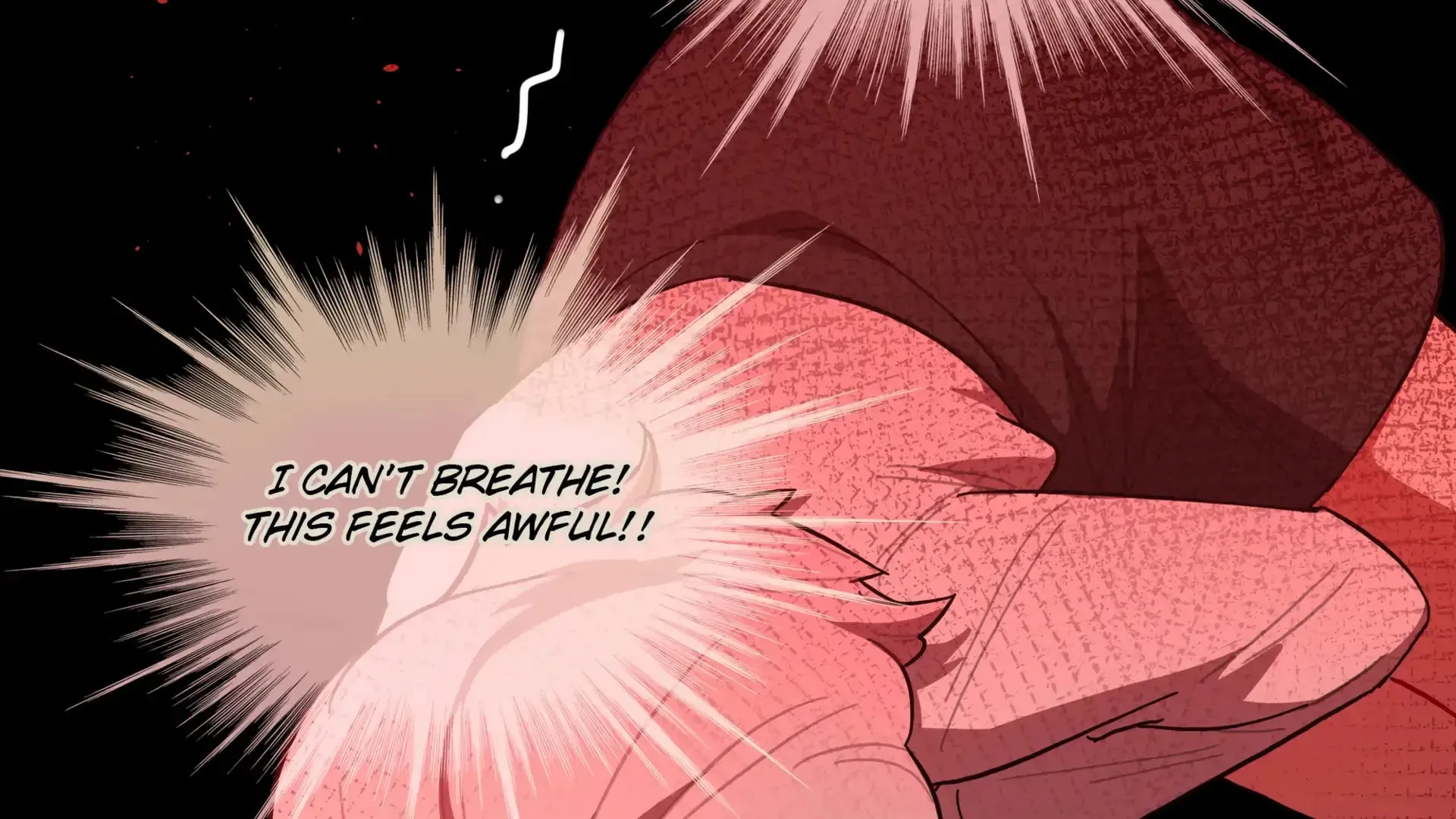 Warning! Beware of the Dog Chapter 35 page 99 - 