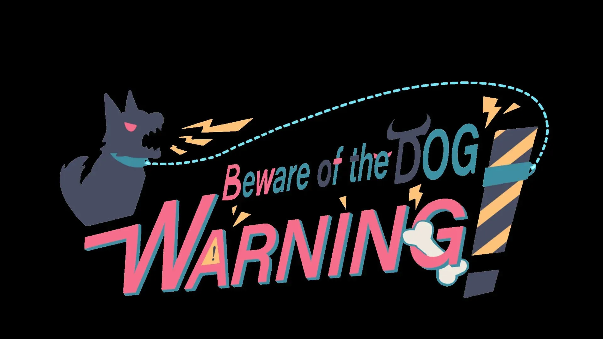 Warning! Beware of the Dog Chapter 36 page 1 - 
