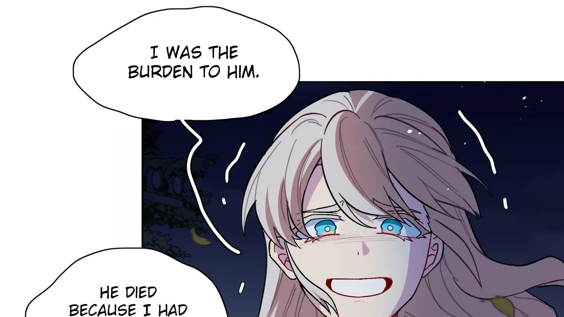 Warning! Beware of the Dog Chapter 36 page 102 - 