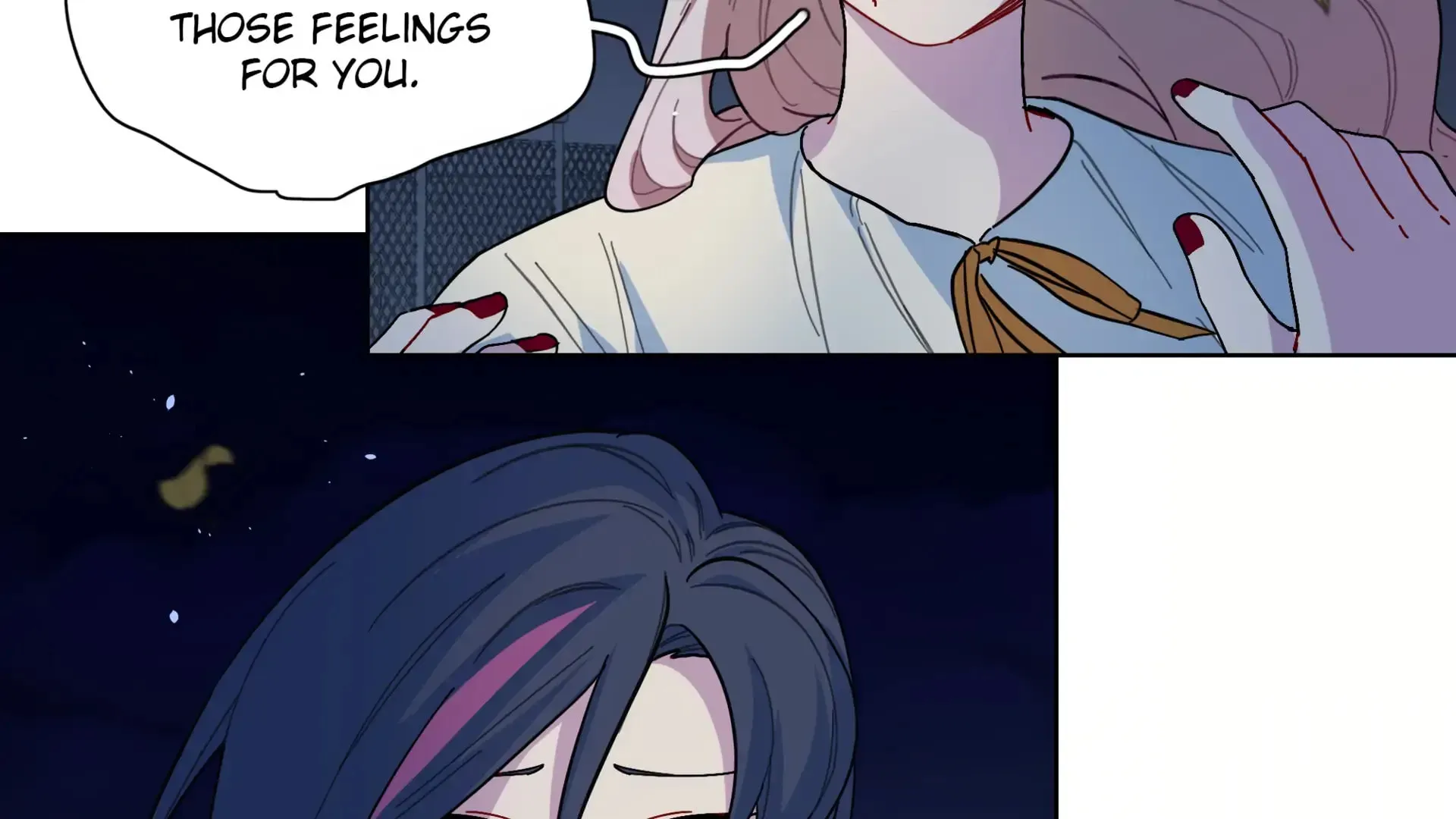 Warning! Beware of the Dog Chapter 36 page 103 - 