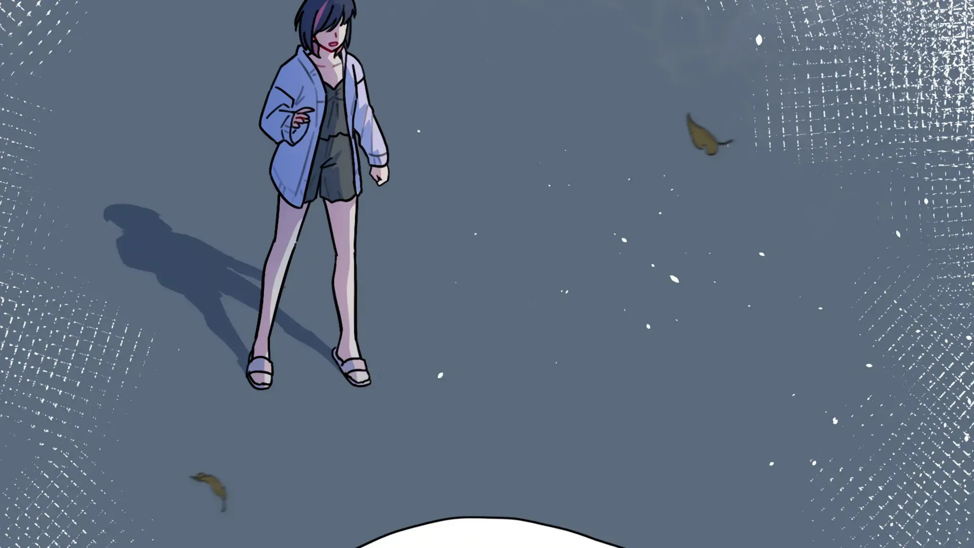 Warning! Beware of the Dog Chapter 36 page 106 - 