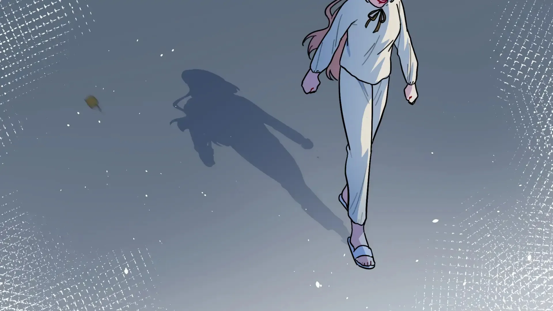 Warning! Beware of the Dog Chapter 36 page 108 - 