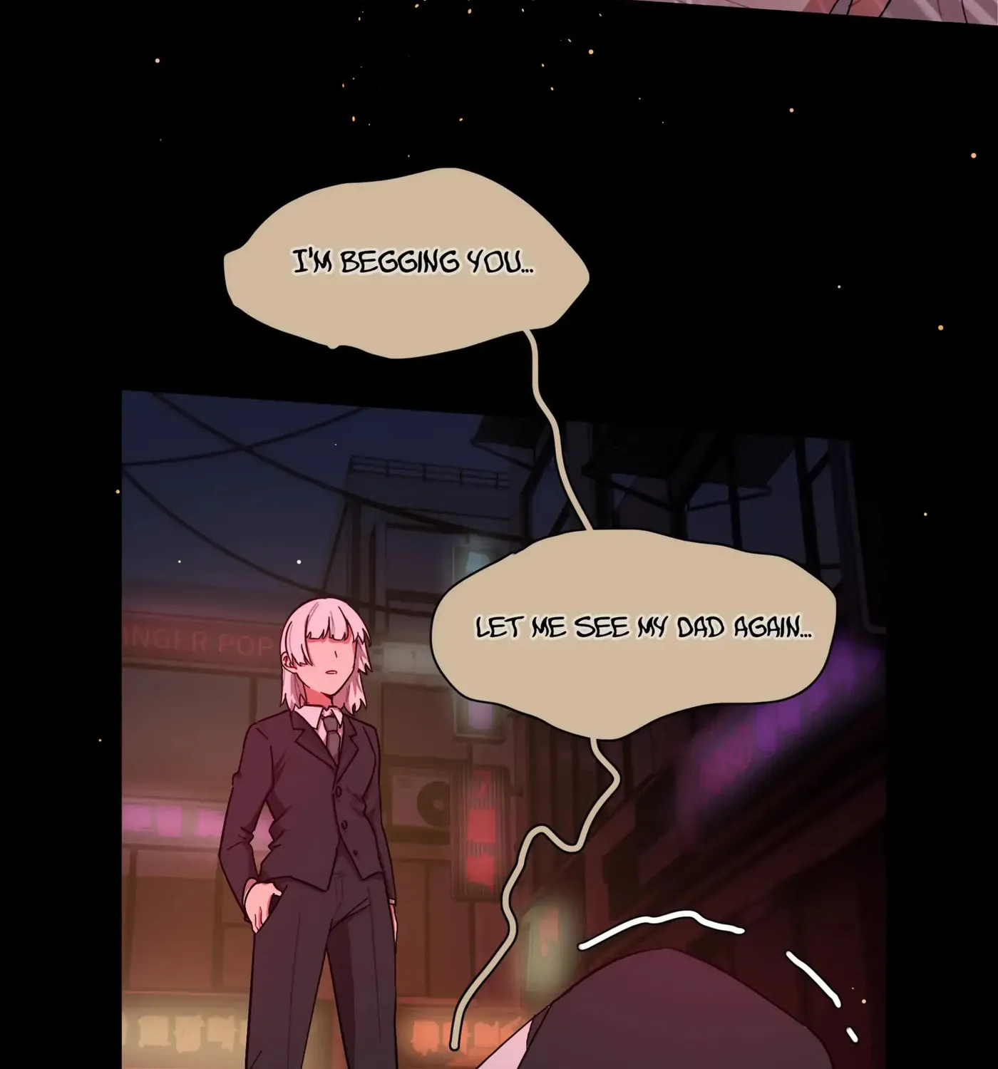 Warning! Beware of the Dog Chapter 36 page 13 - 