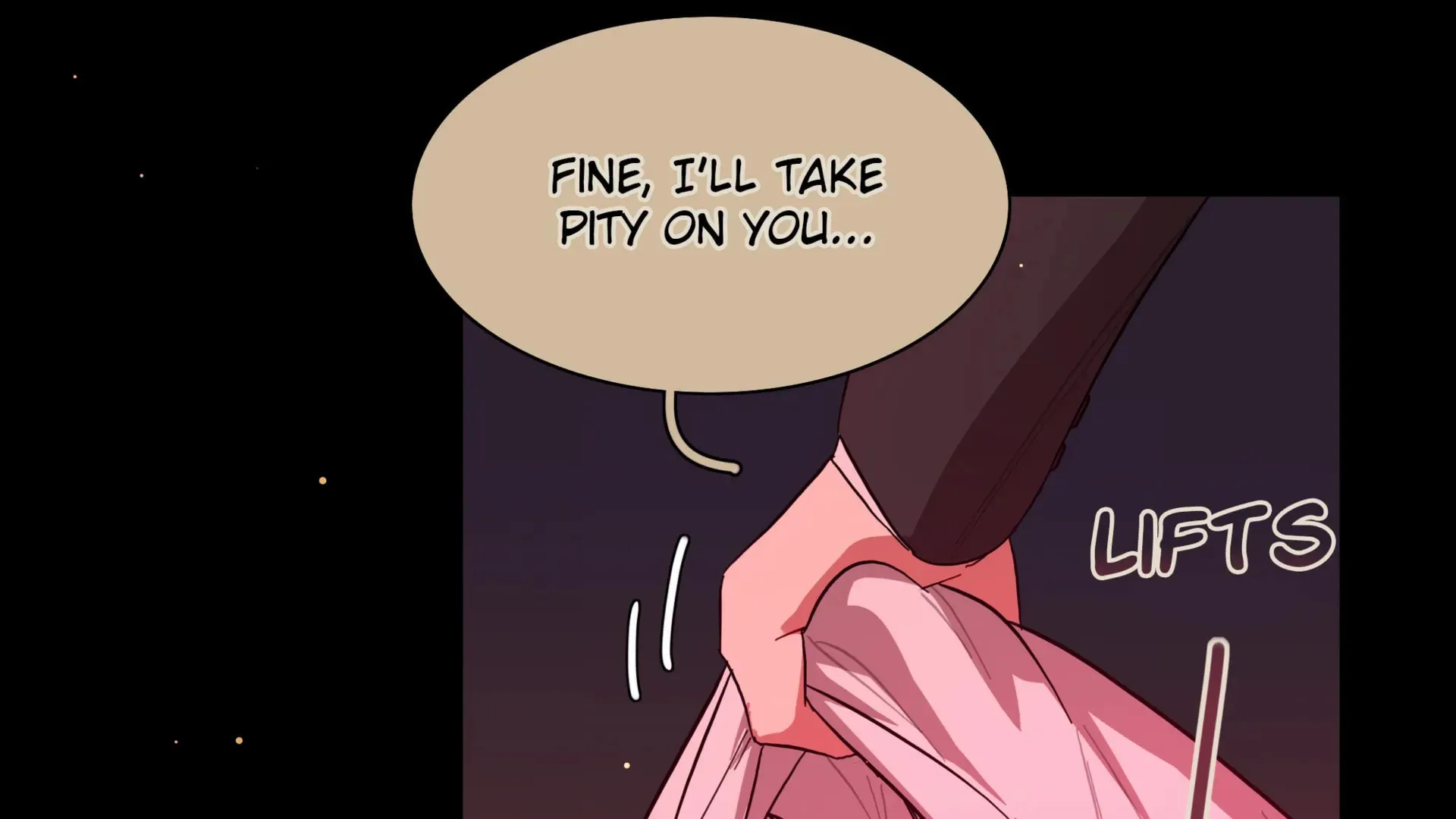 Warning! Beware of the Dog Chapter 36 page 16 - 