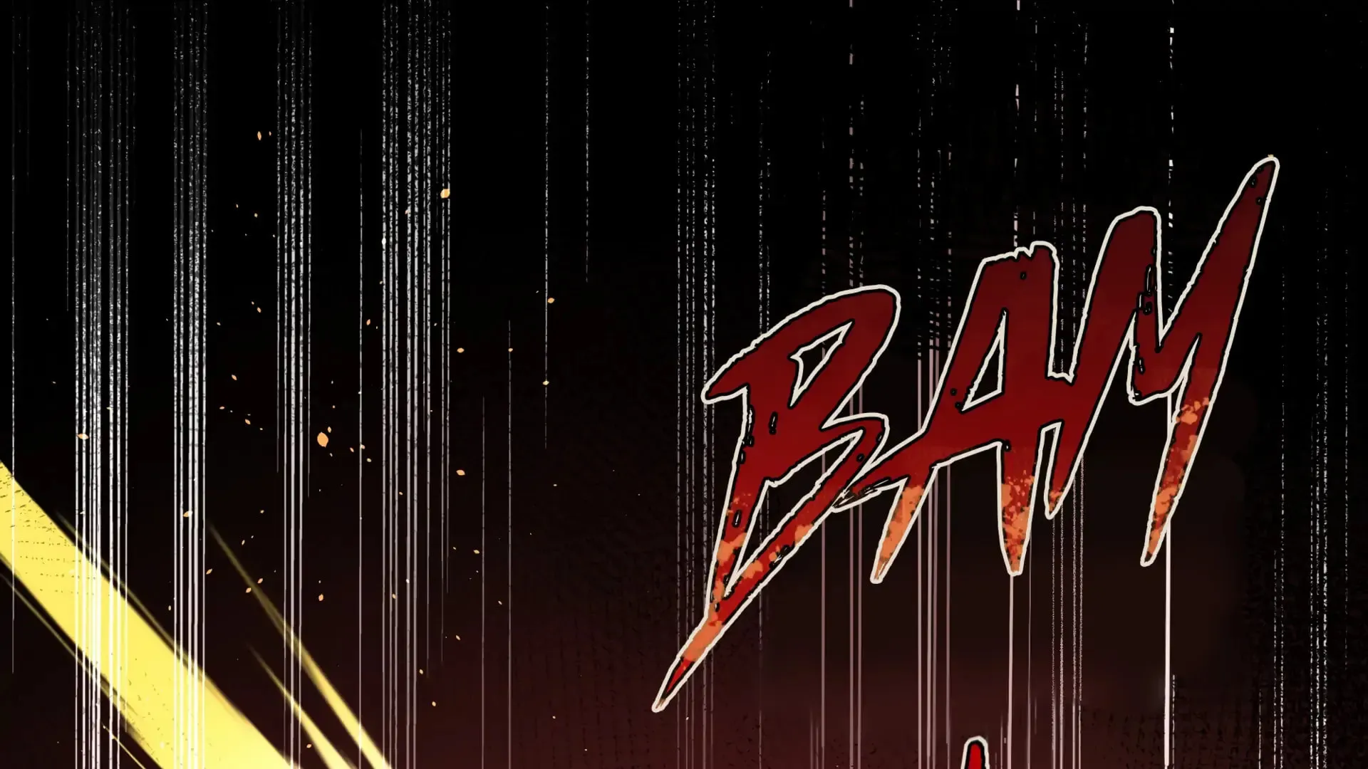 Warning! Beware of the Dog Chapter 36 page 18 - 