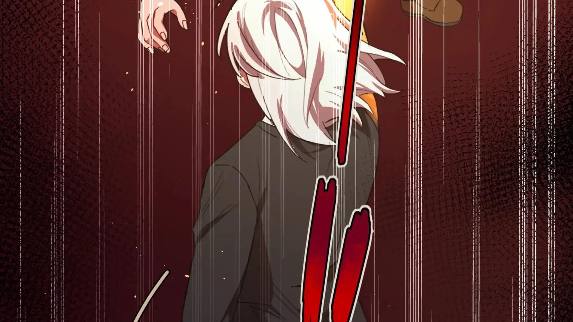 Warning! Beware of the Dog Chapter 36 page 20 - 
