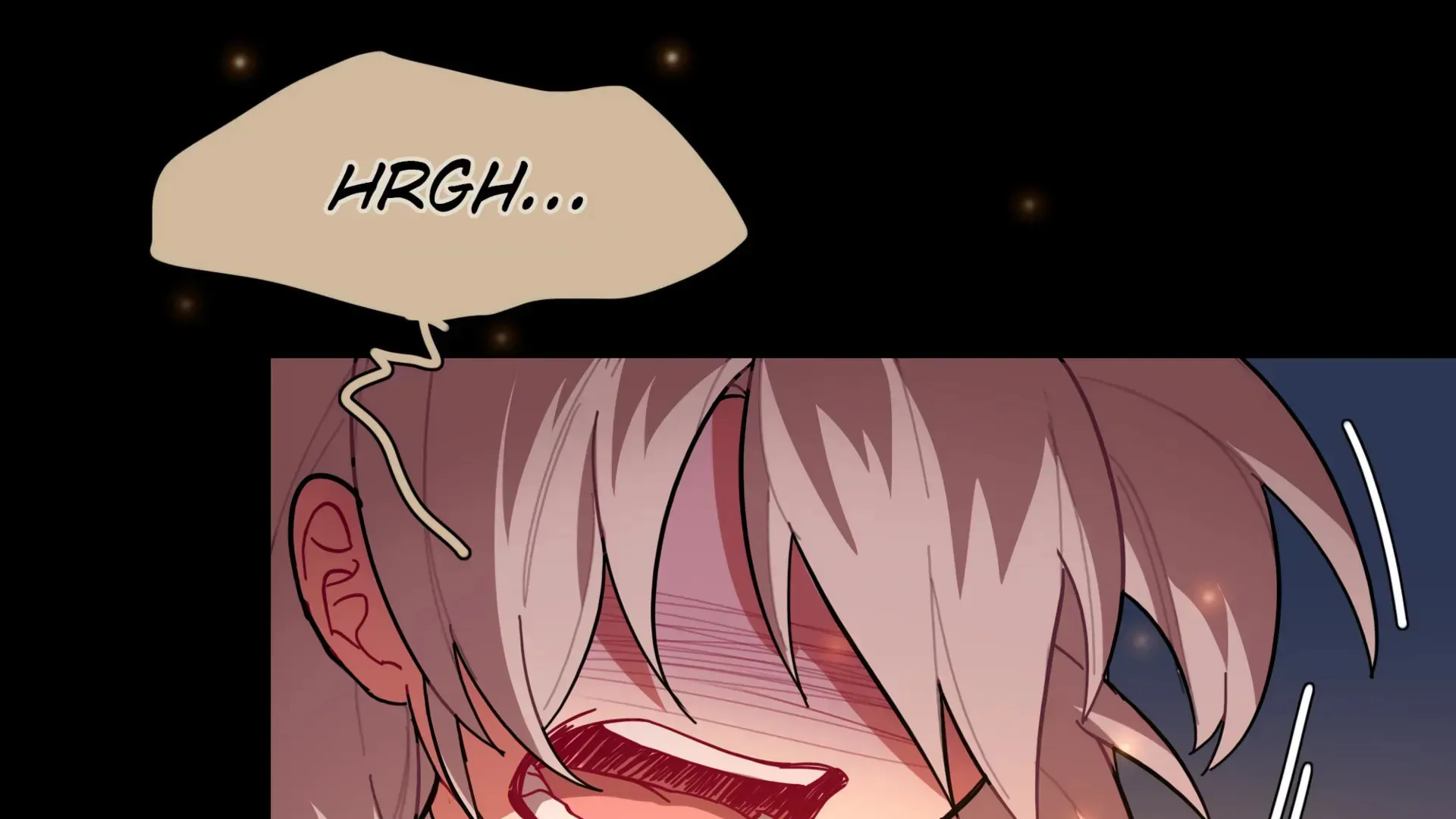 Warning! Beware of the Dog Chapter 36 page 24 - 