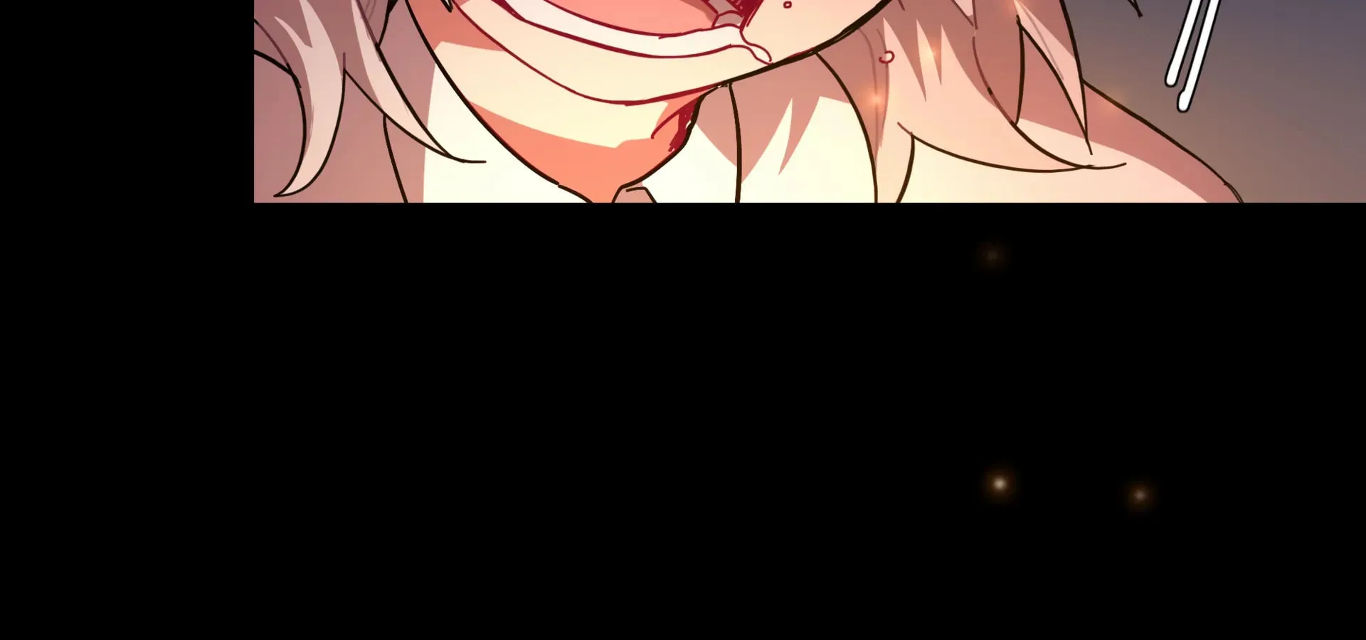 Warning! Beware of the Dog Chapter 36 page 25 - 