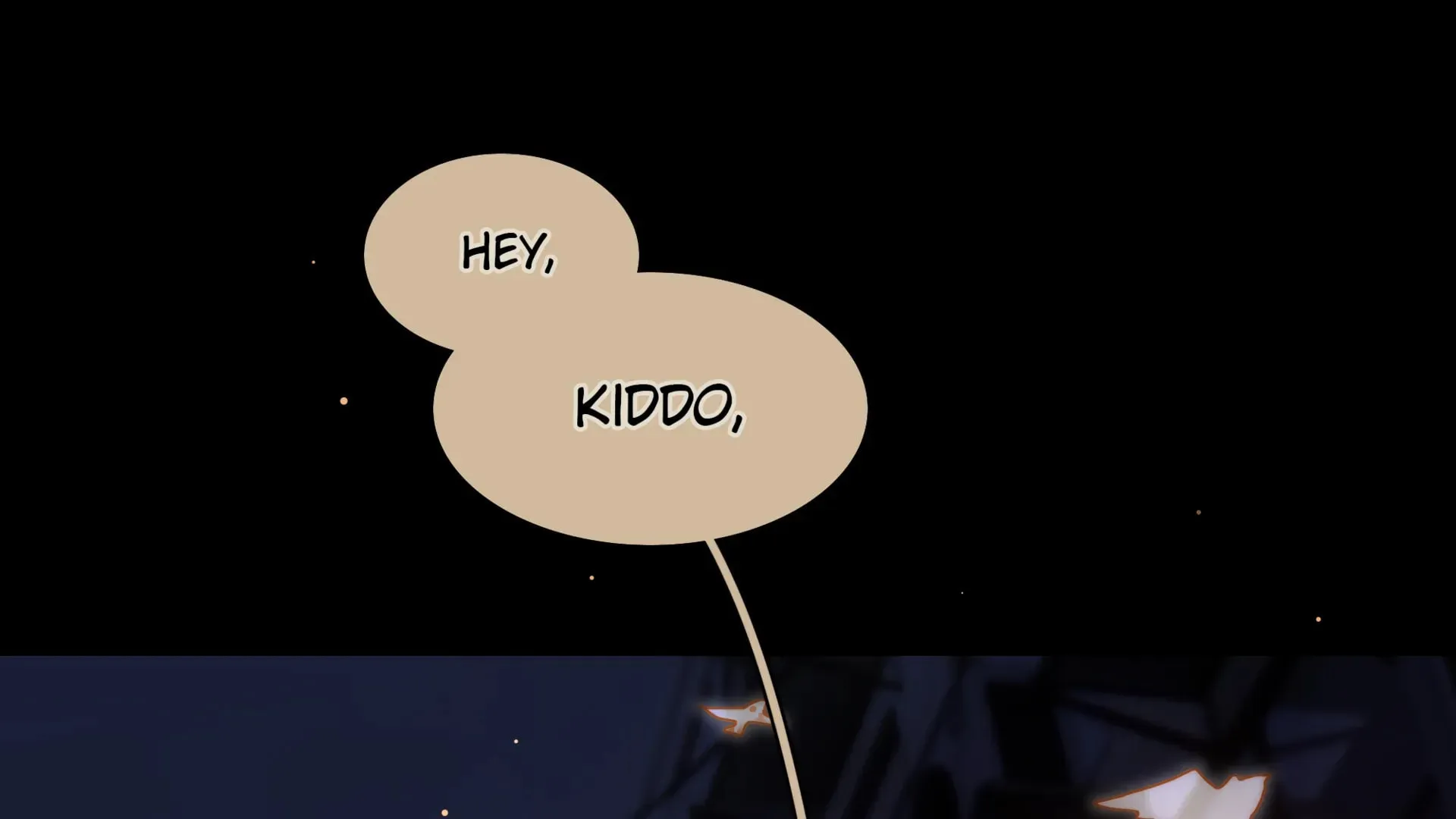 Warning! Beware of the Dog Chapter 36 page 4 - 