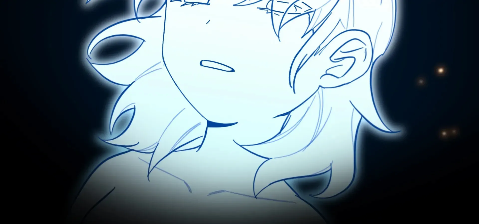 Warning! Beware of the Dog Chapter 36 page 37 - 