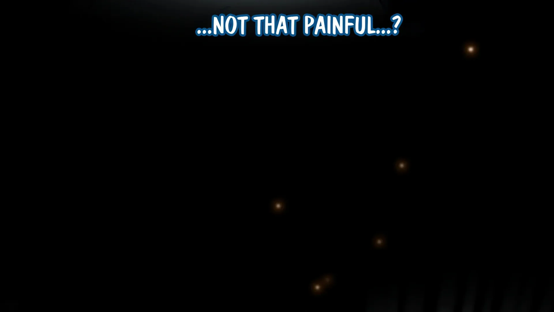 Warning! Beware of the Dog Chapter 36 page 38 - 