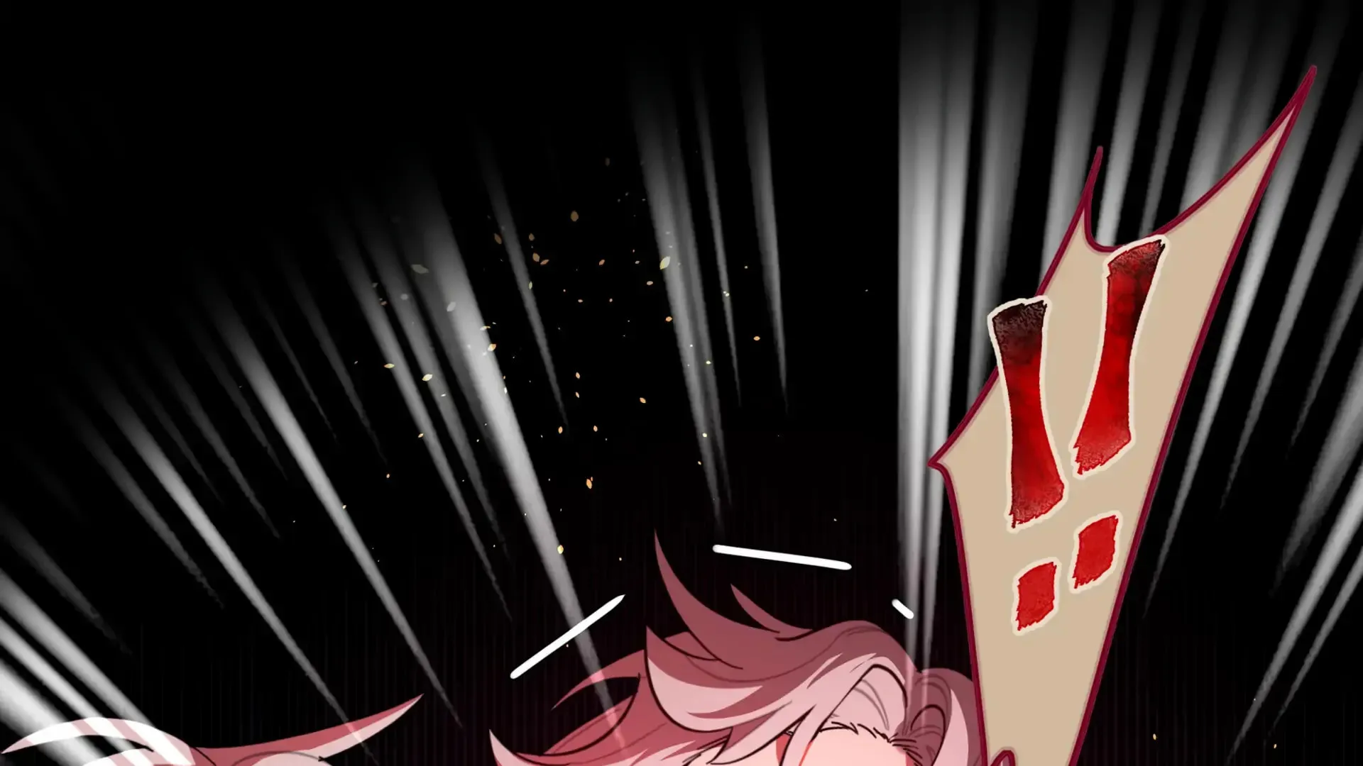 Warning! Beware of the Dog Chapter 36 page 39 - 