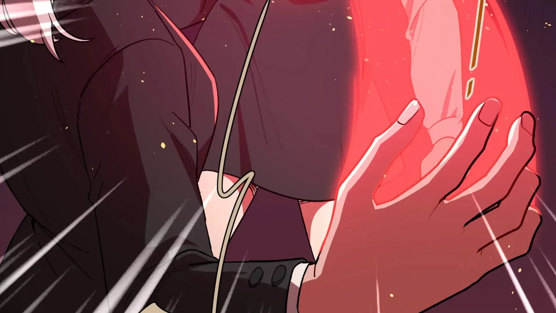 Warning! Beware of the Dog Chapter 36 page 41 - 