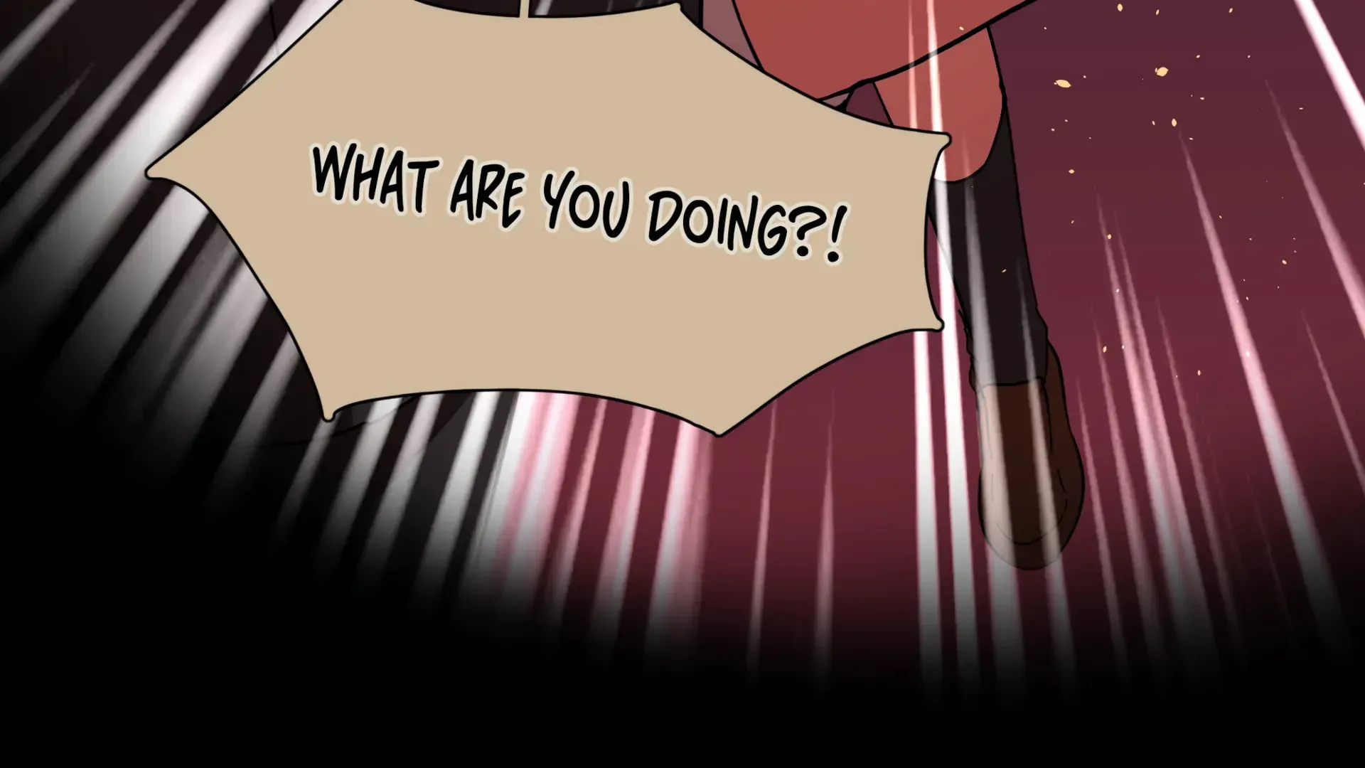 Warning! Beware of the Dog Chapter 36 page 42 - 