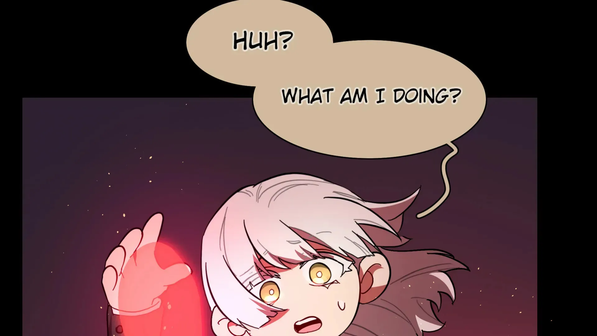 Warning! Beware of the Dog Chapter 36 page 44 - 
