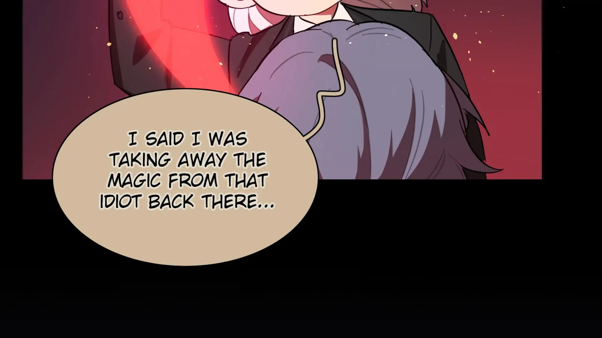 Warning! Beware of the Dog Chapter 36 page 45 - 