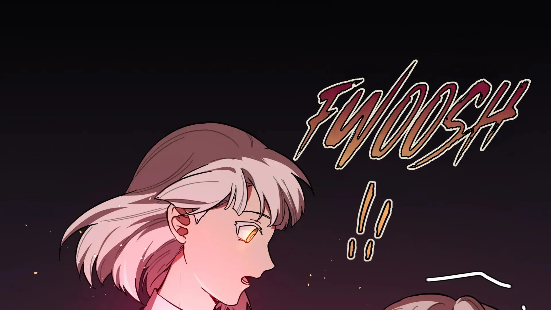 Warning! Beware of the Dog Chapter 36 page 46 - 