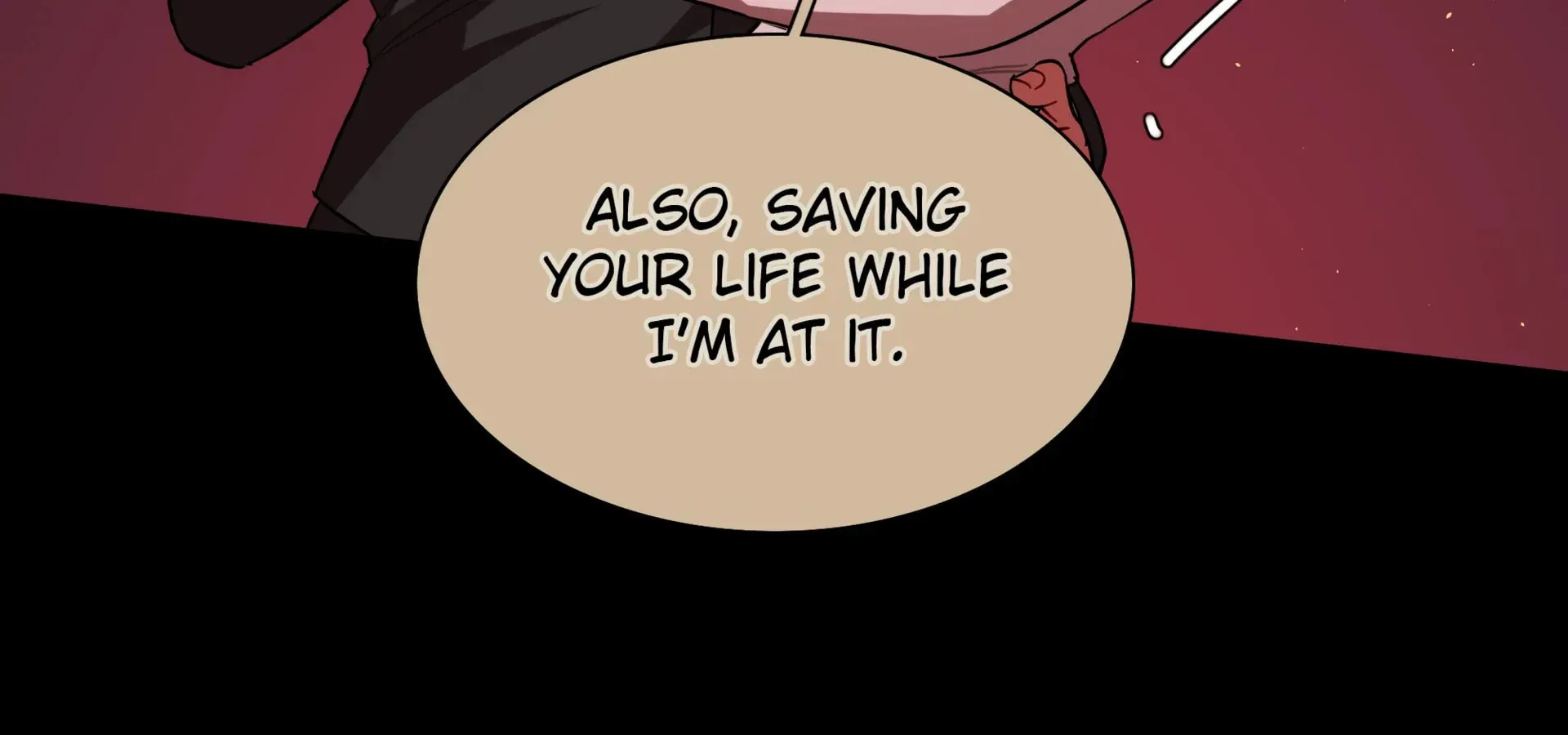 Warning! Beware of the Dog Chapter 36 page 48 - 