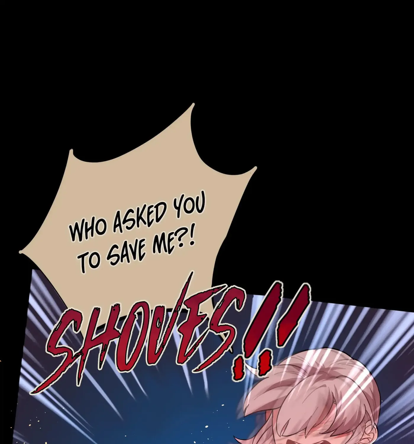 Warning! Beware of the Dog Chapter 36 page 49 - 