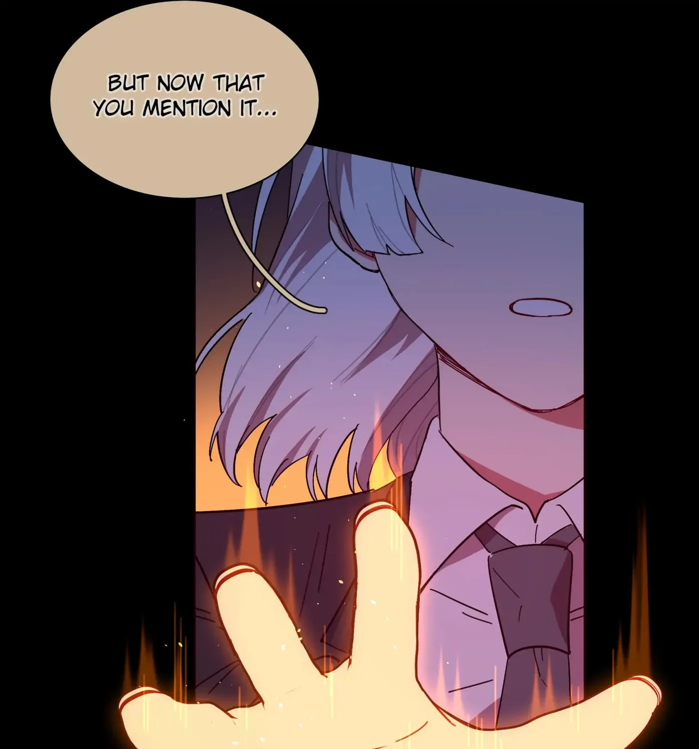 Warning! Beware of the Dog Chapter 36 page 52 - 