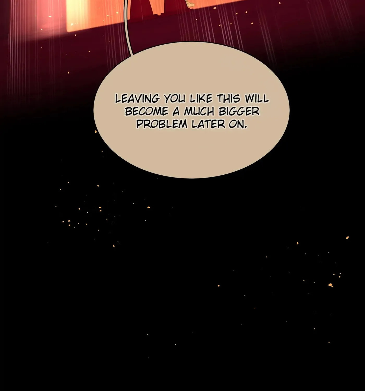 Warning! Beware of the Dog Chapter 36 page 55 - 