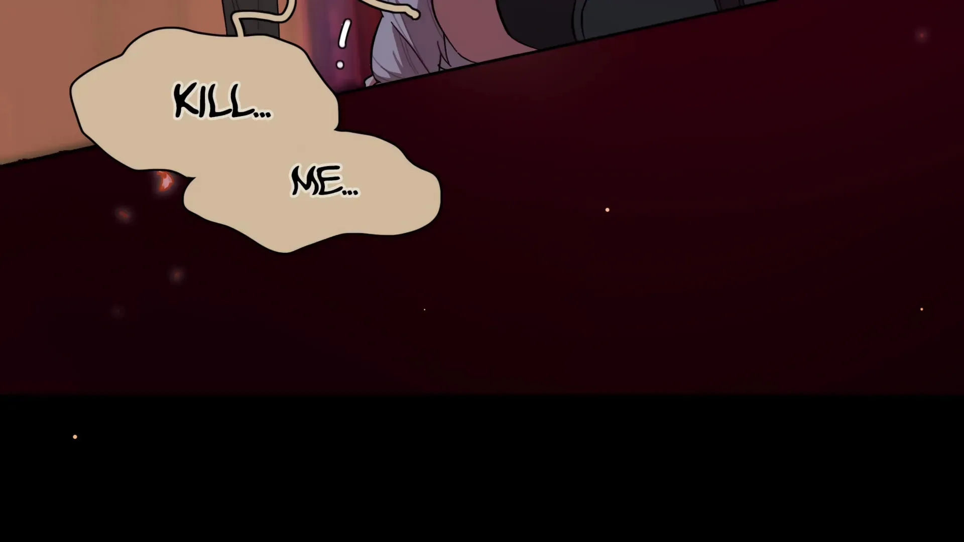 Warning! Beware of the Dog Chapter 36 page 7 - 