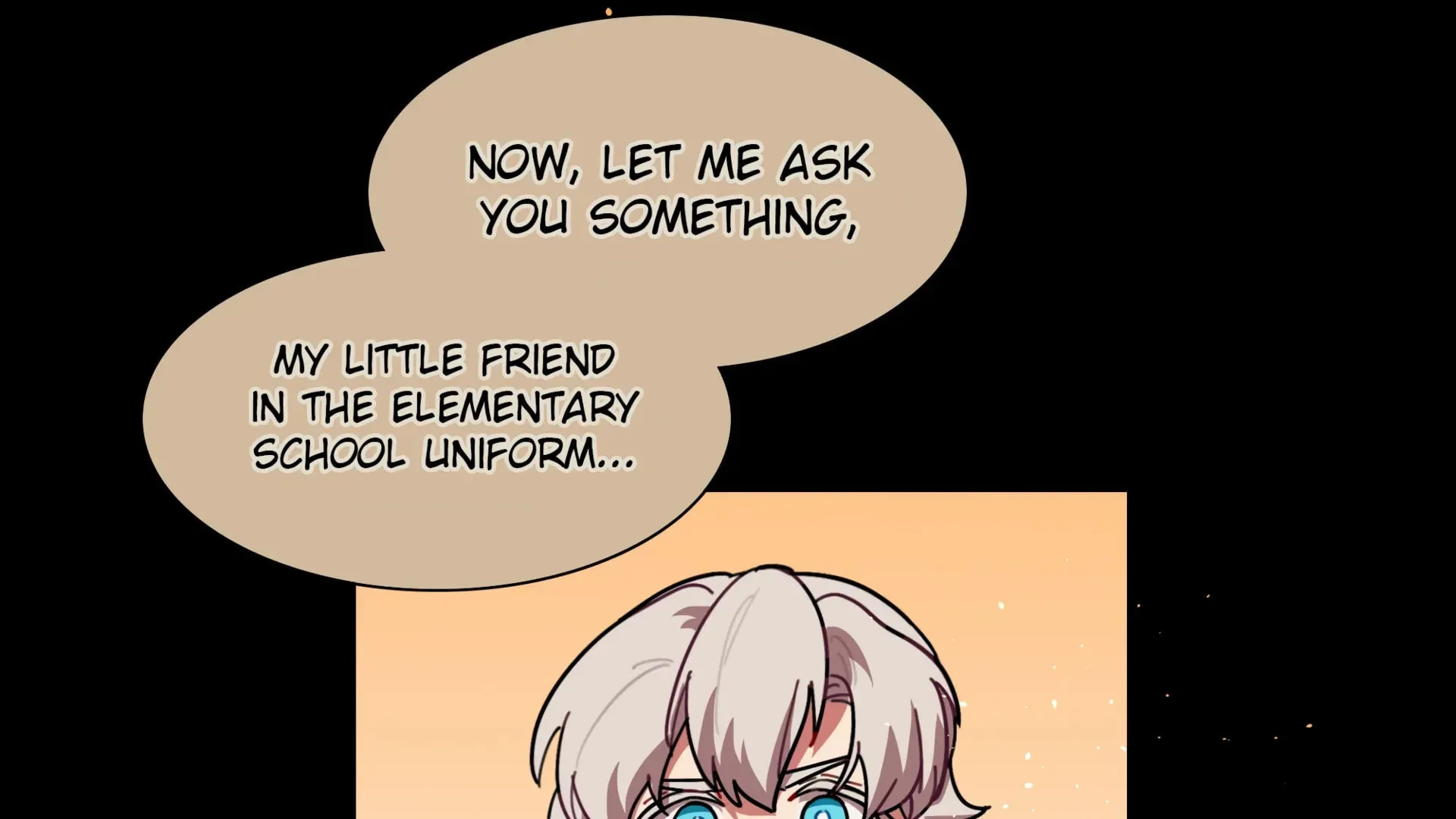 Warning! Beware of the Dog Chapter 36 page 62 - 