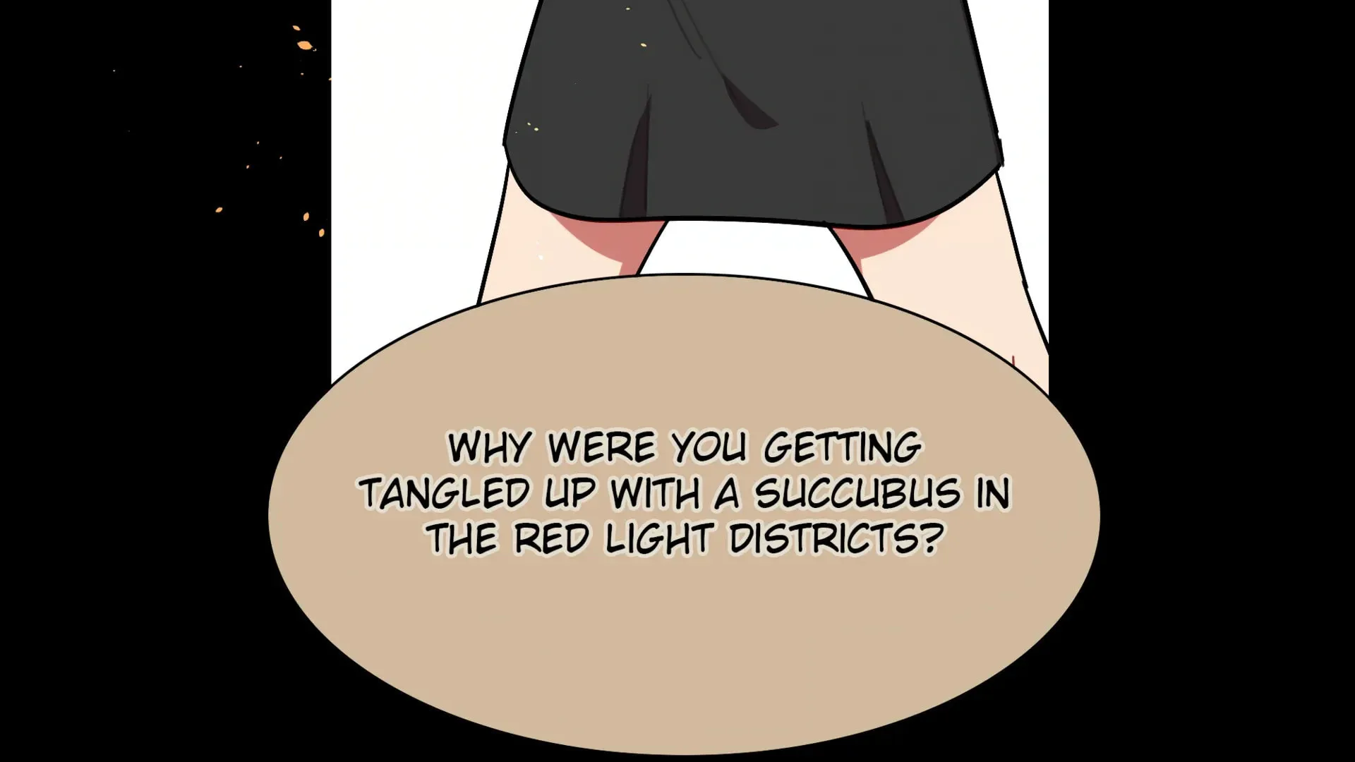 Warning! Beware of the Dog Chapter 36 page 64 - 