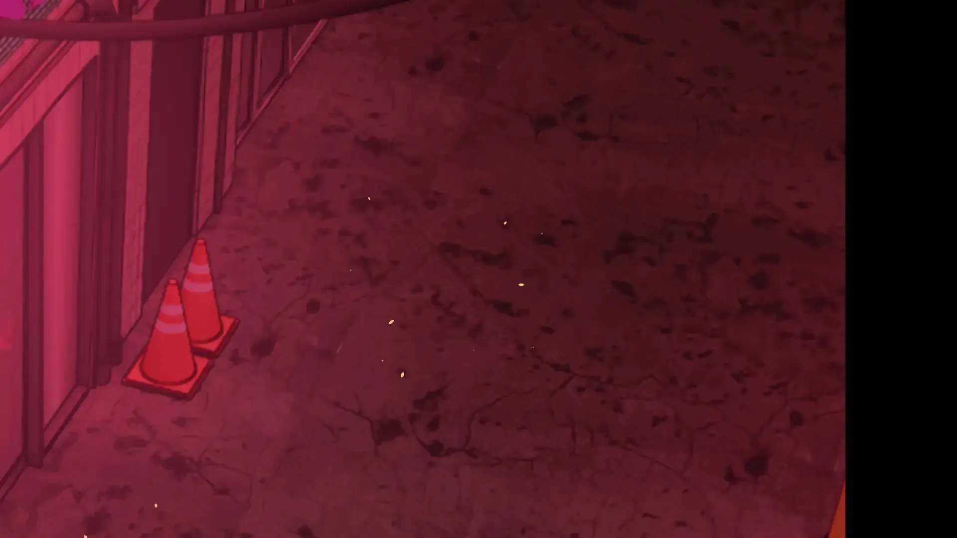 Warning! Beware of the Dog Chapter 36 page 67 - 