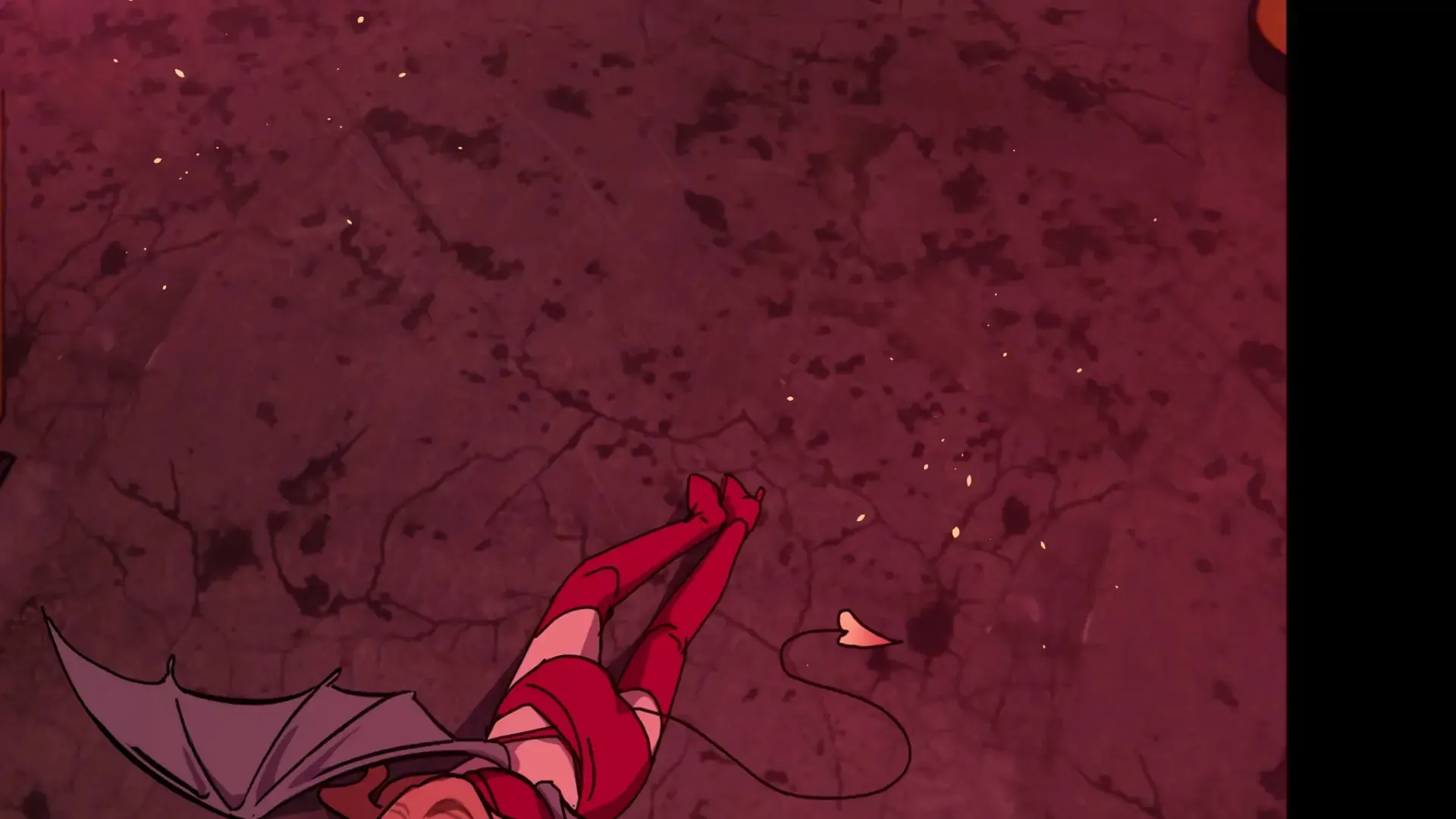 Warning! Beware of the Dog Chapter 36 page 68 - 