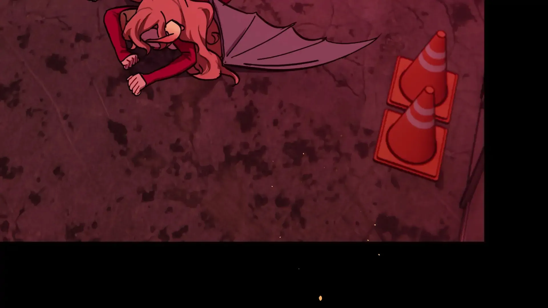 Warning! Beware of the Dog Chapter 36 page 69 - 
