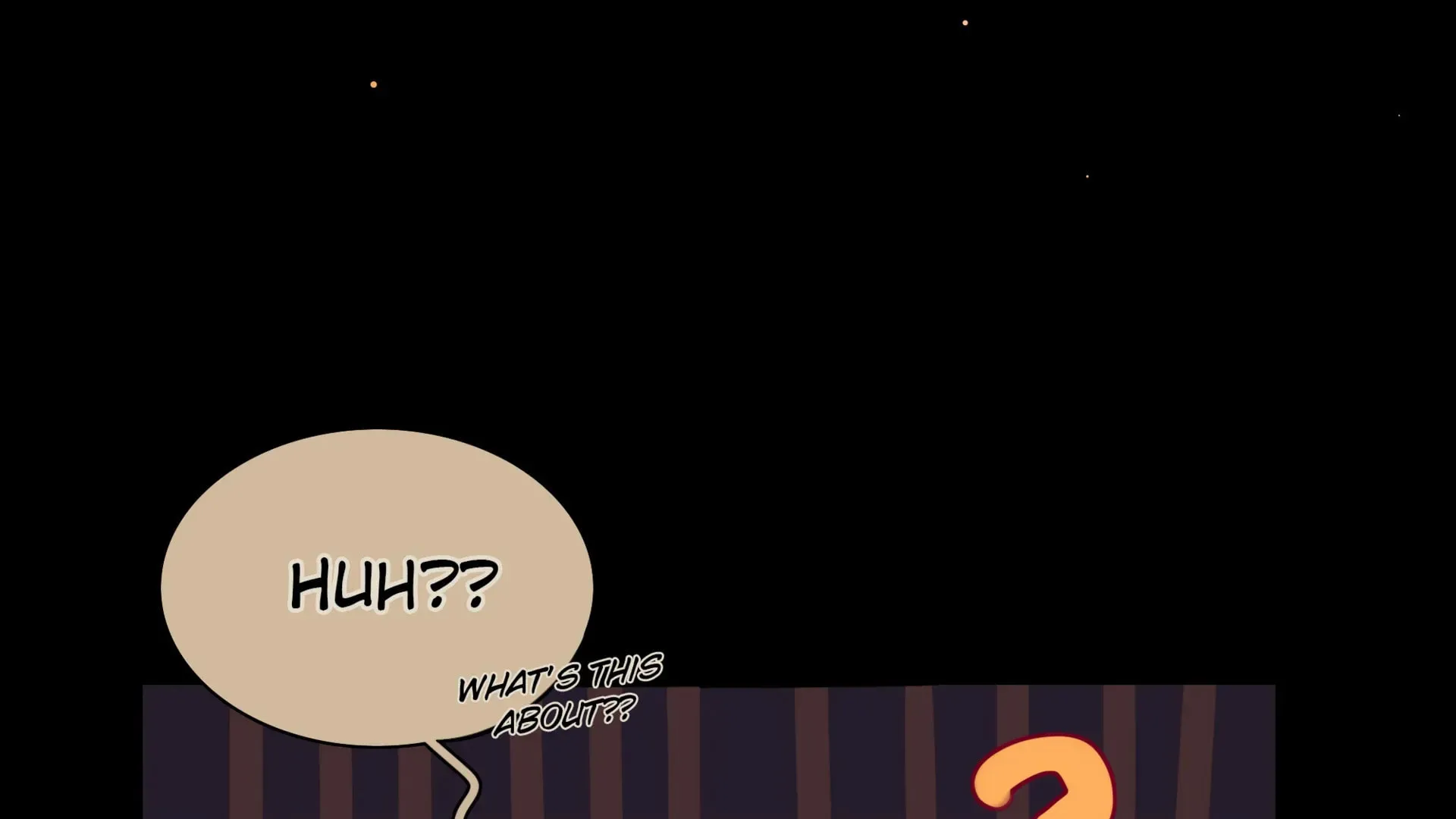Warning! Beware of the Dog Chapter 36 page 8 - 