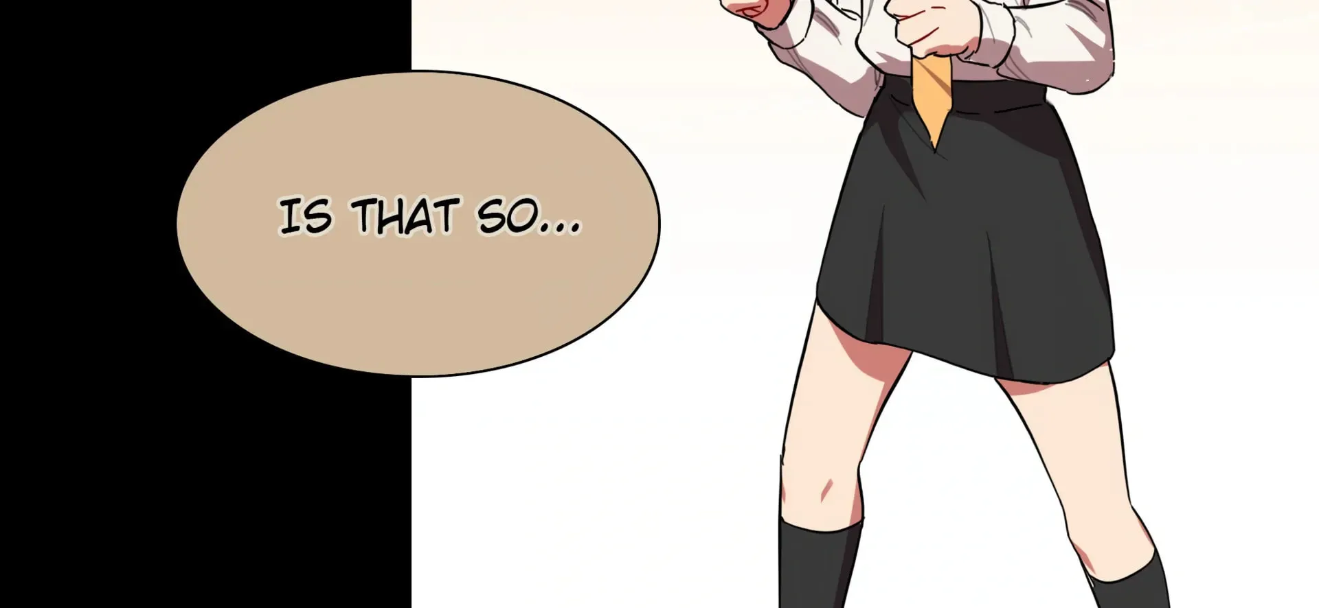 Warning! Beware of the Dog Chapter 36 page 71 - 